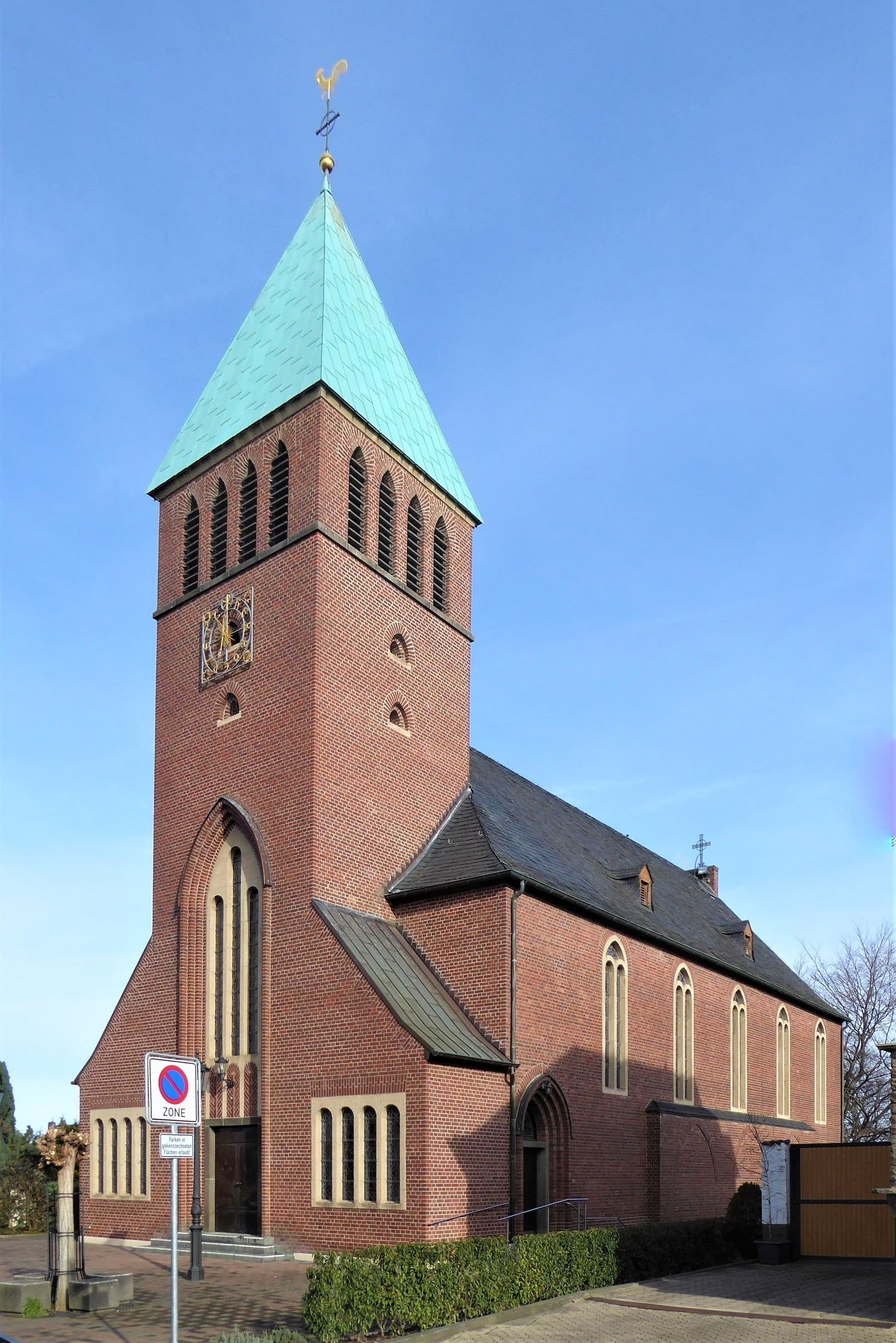 St. Joseph