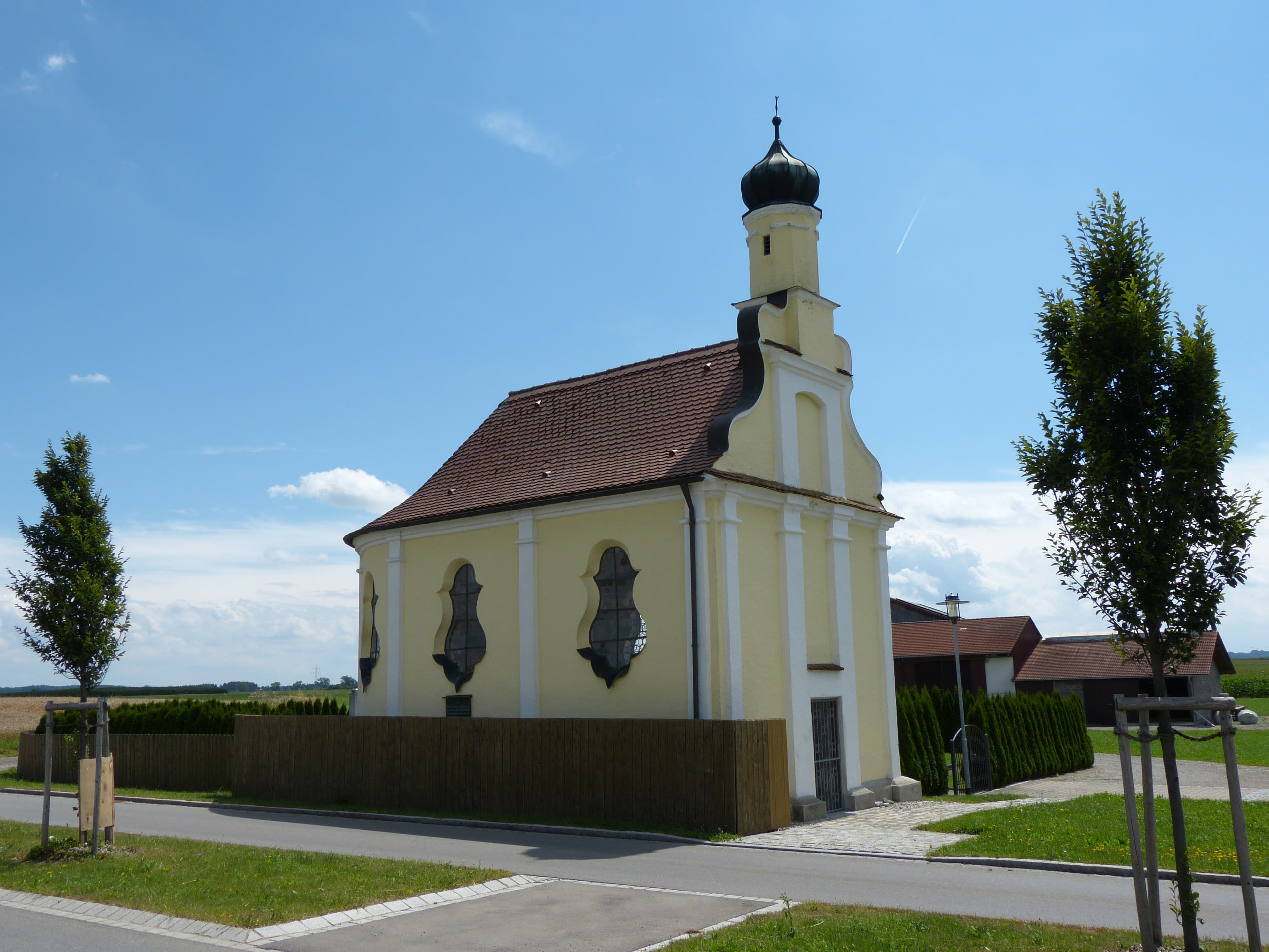 St. Joseph