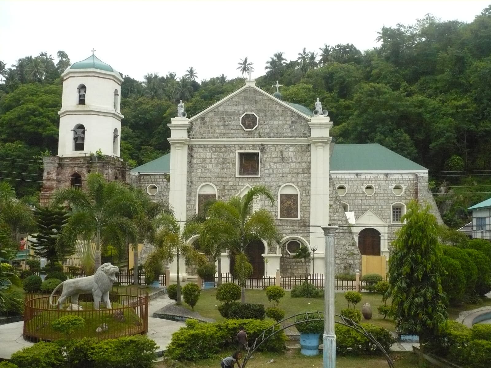 Romblon Cathedral