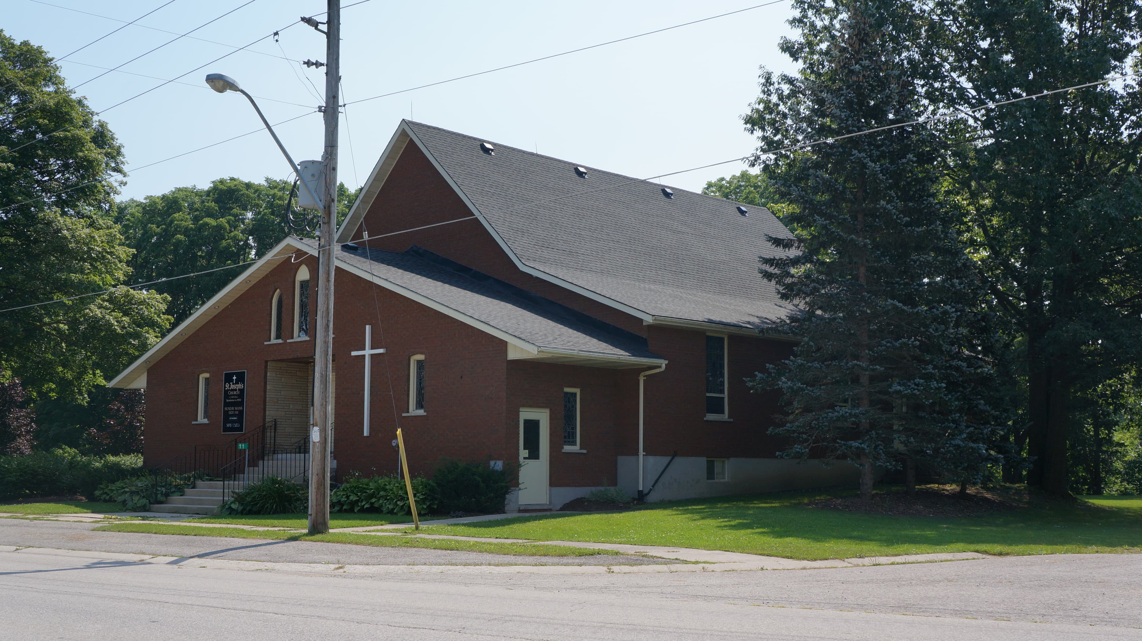 St. Joseph Church