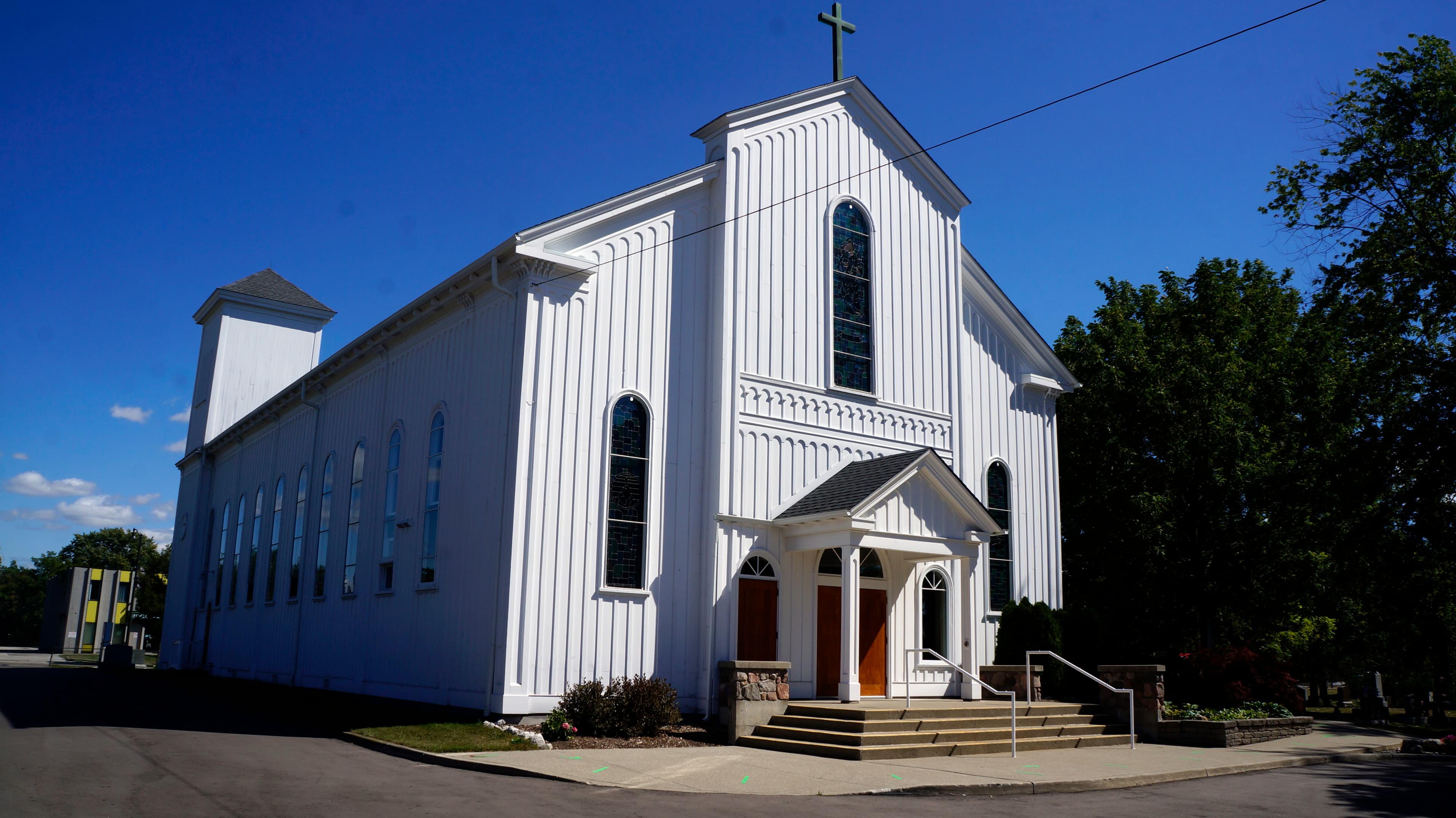 St. Joseph Church