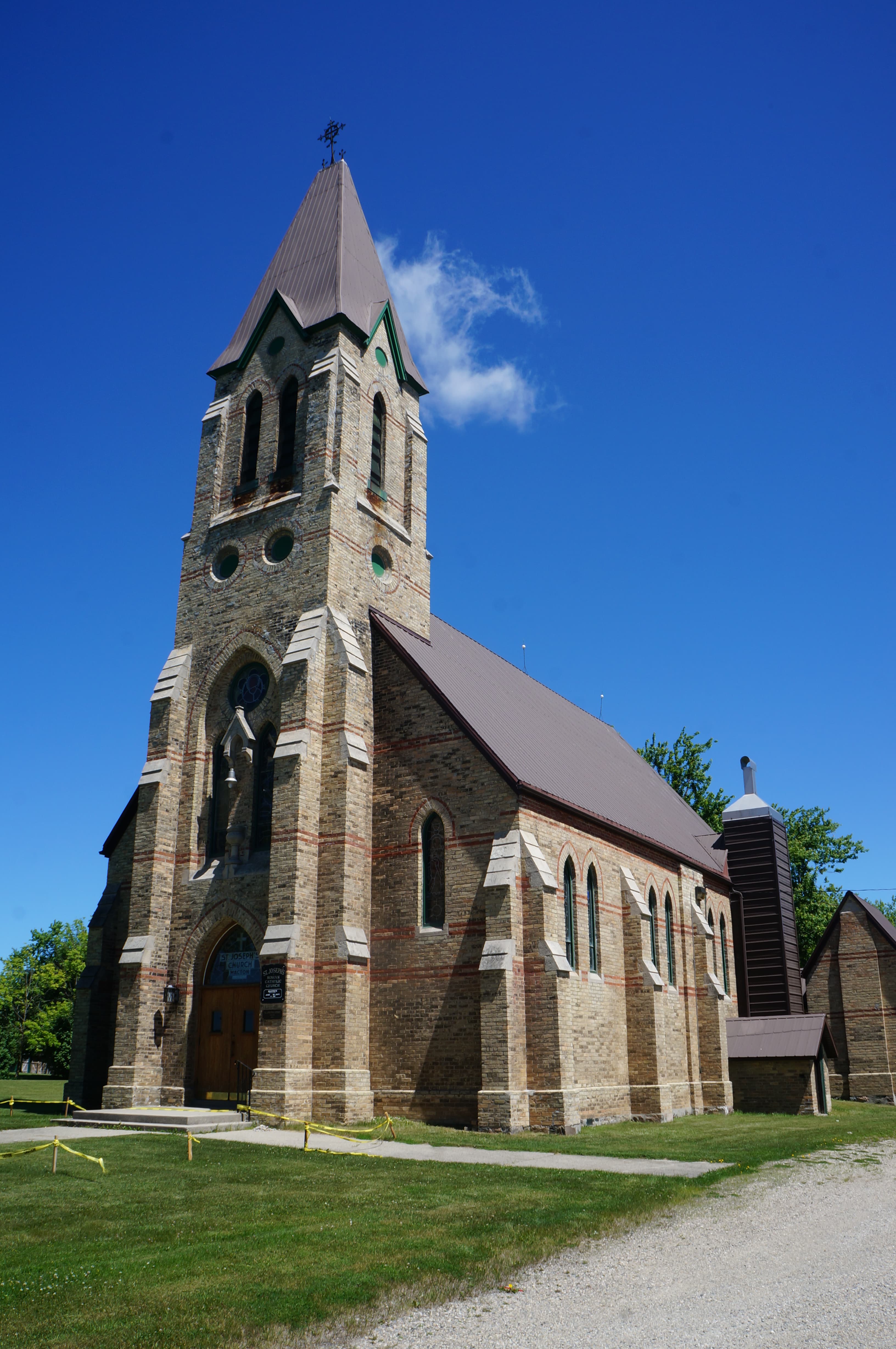 St. Joseph Church