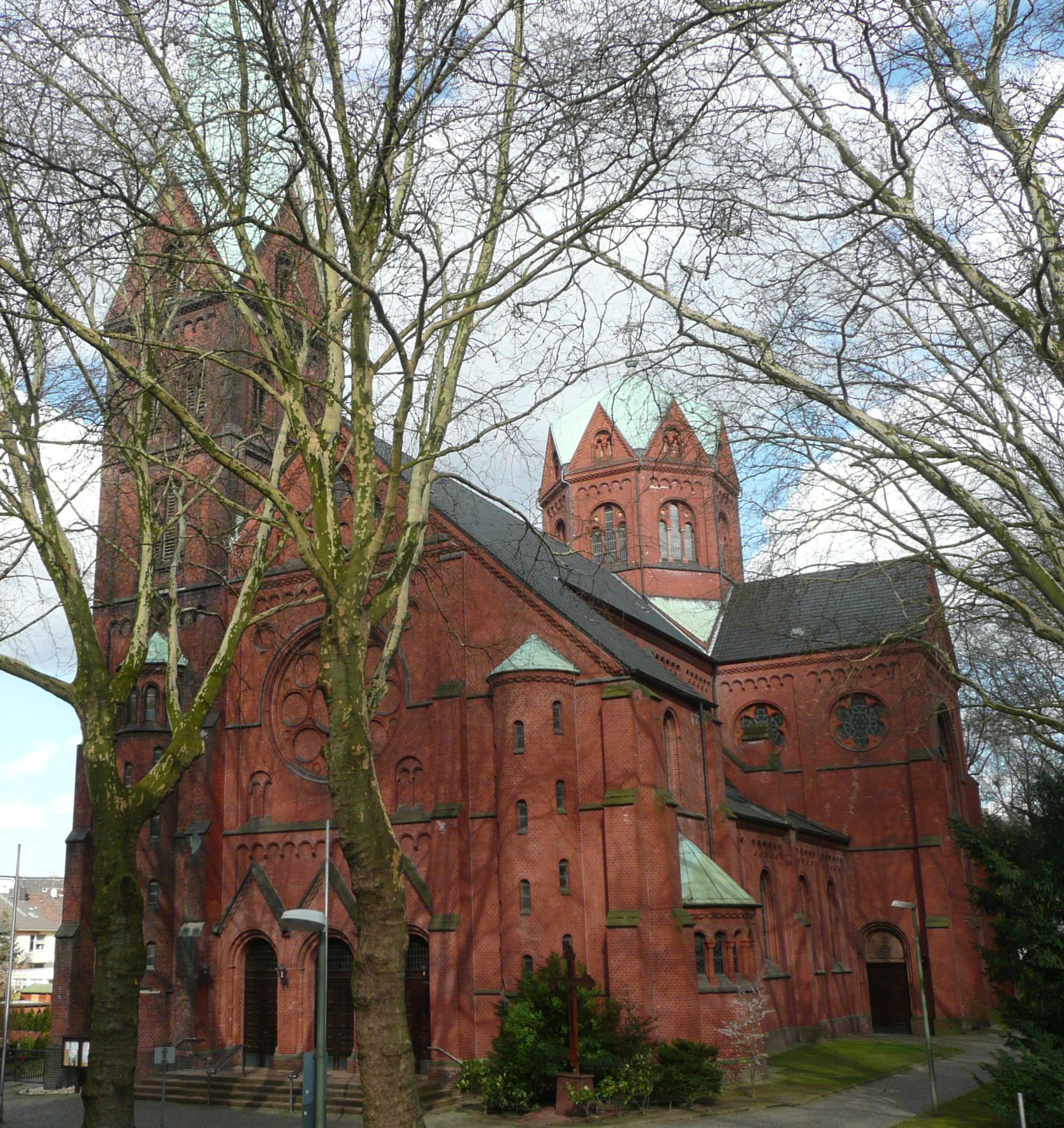 St. Joseph (Bochum)