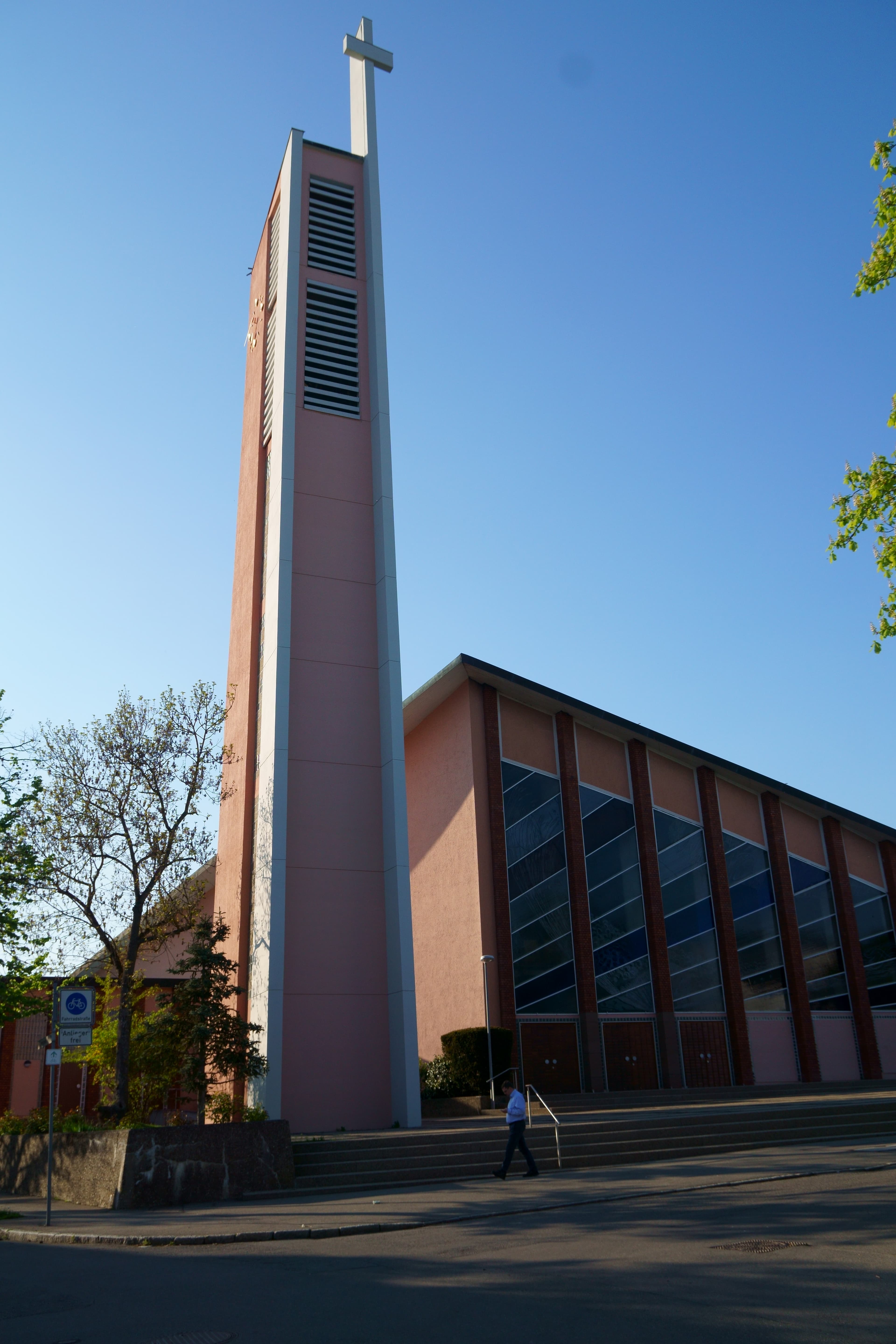 St. Joseph (Sindelfingen)