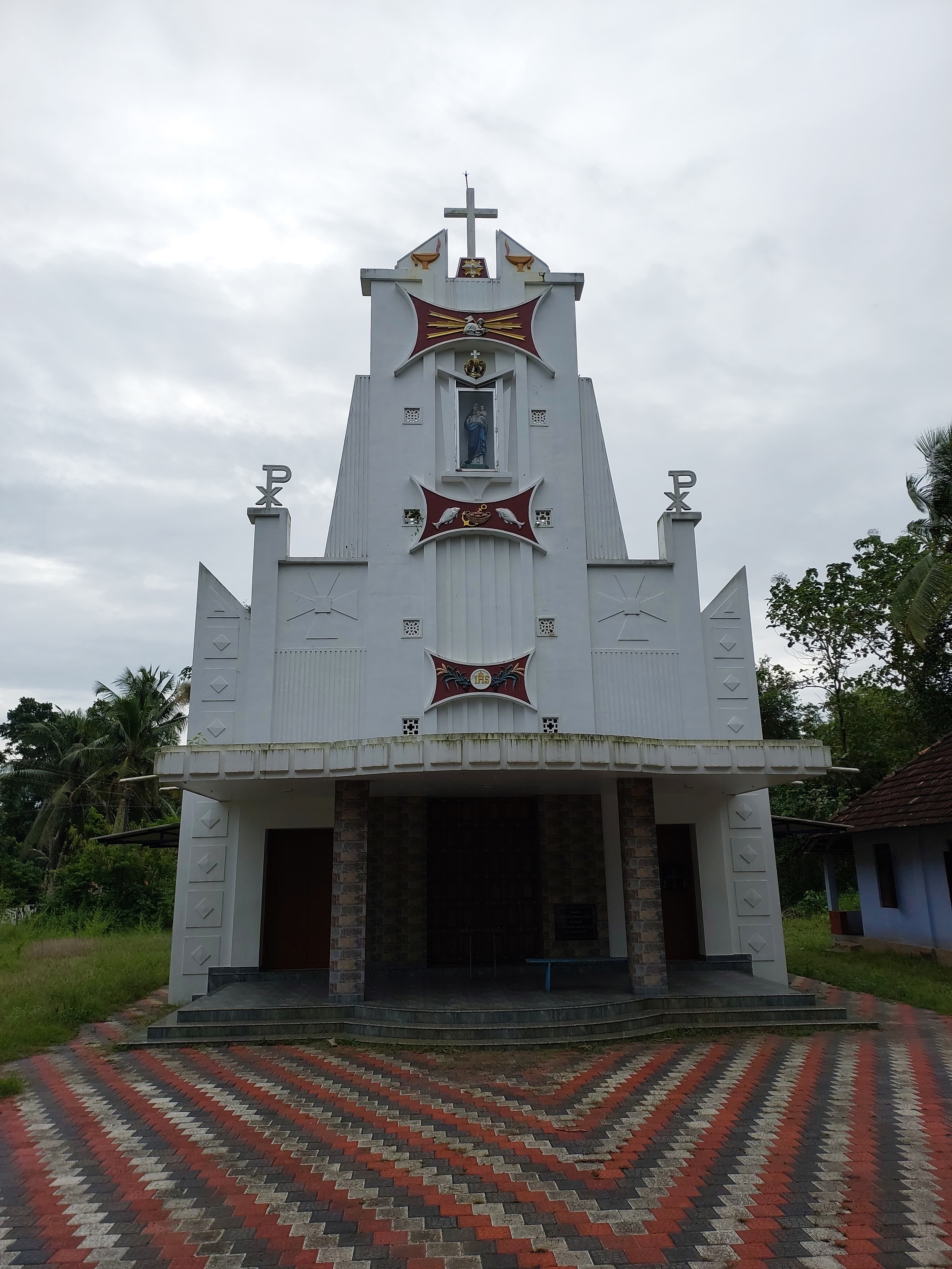 St. Joseph's Church