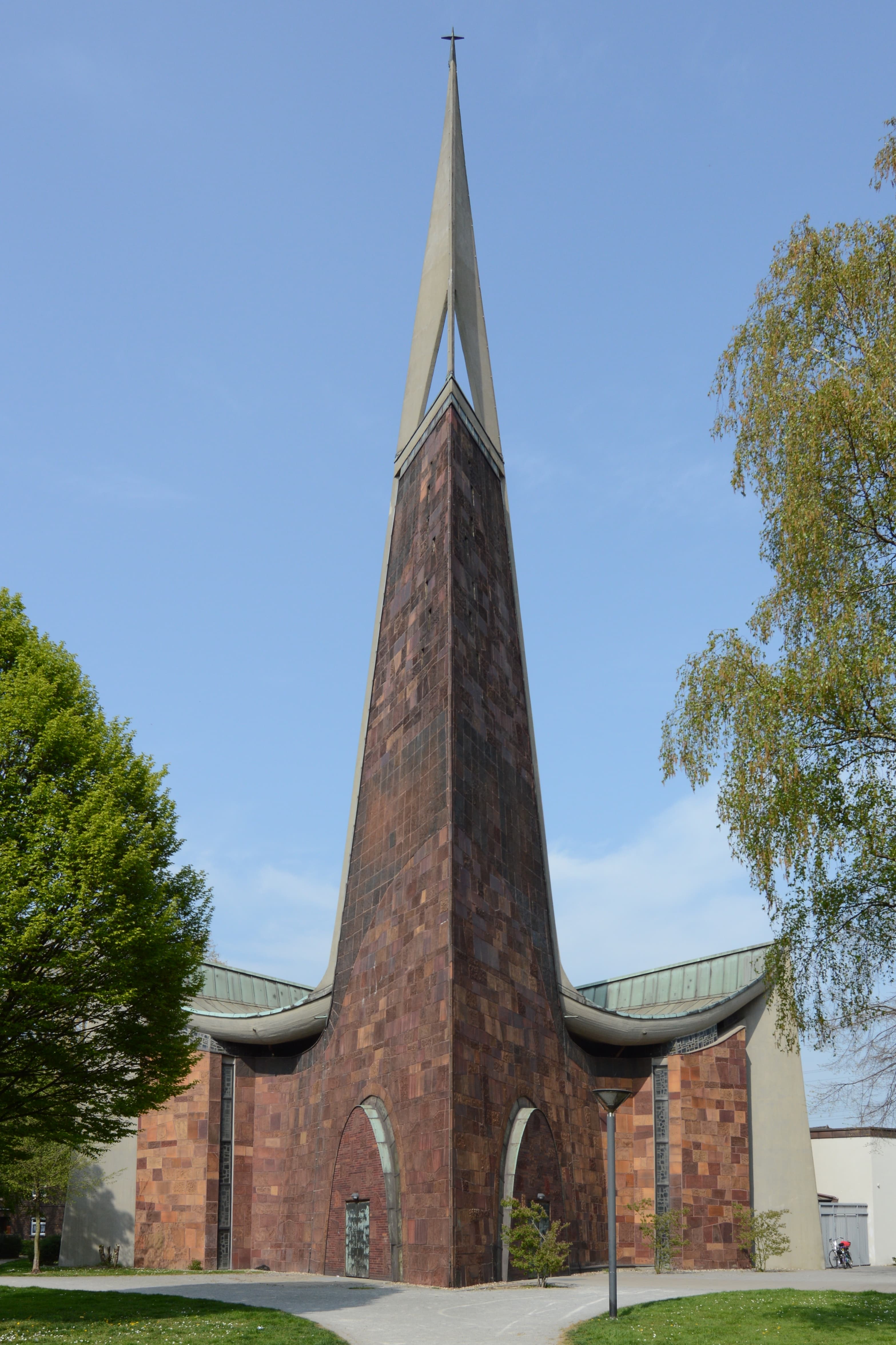 St. Juliana