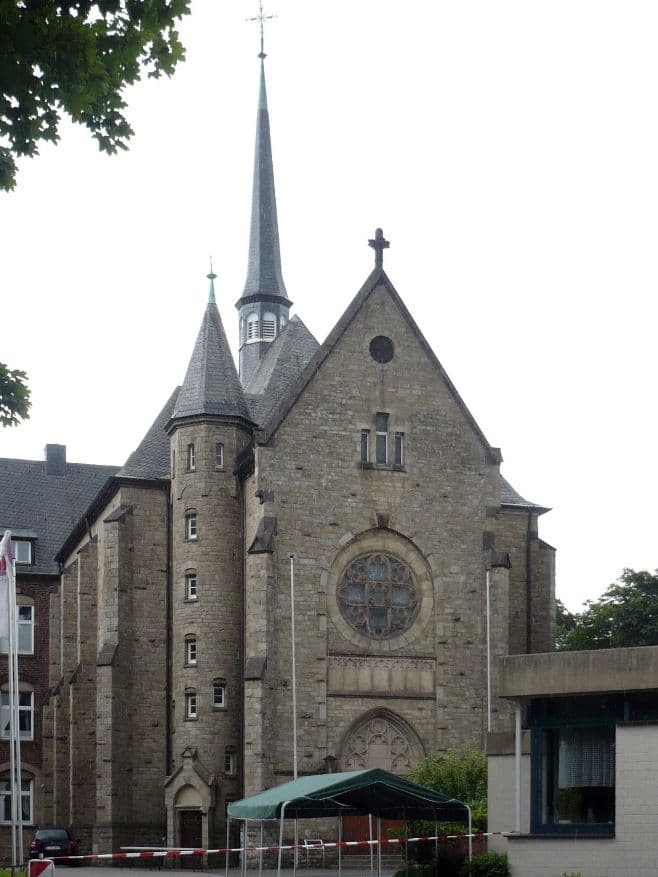 St. Kamillus (Essen)