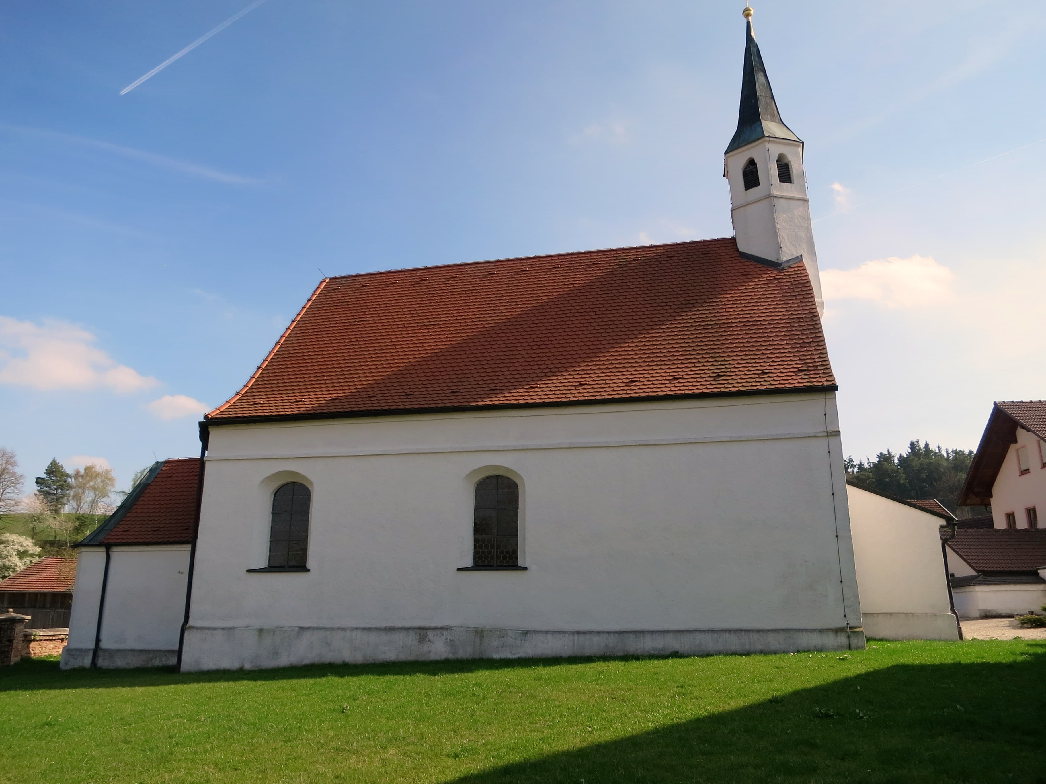 St. Katharina