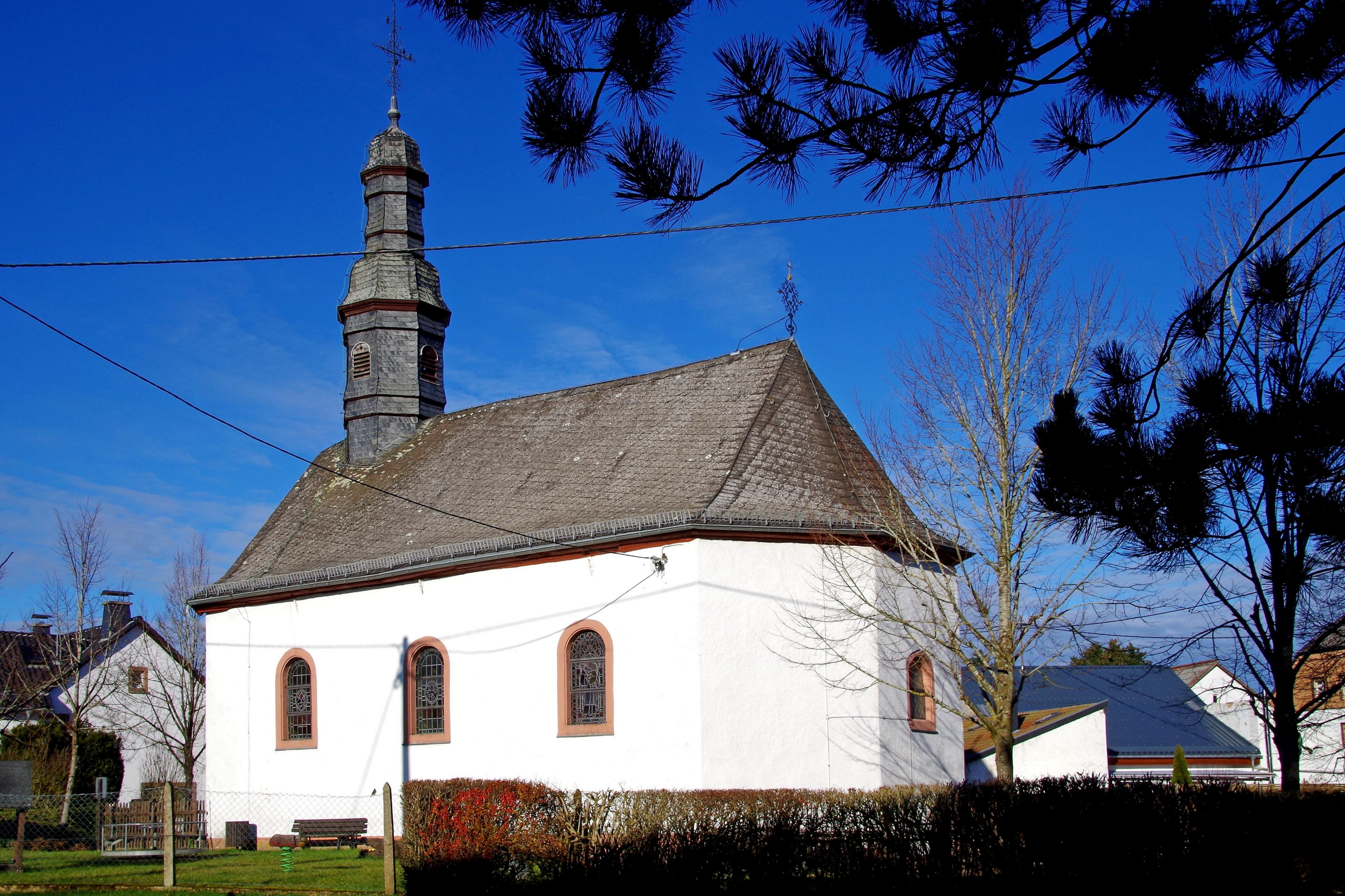 St. Katharina