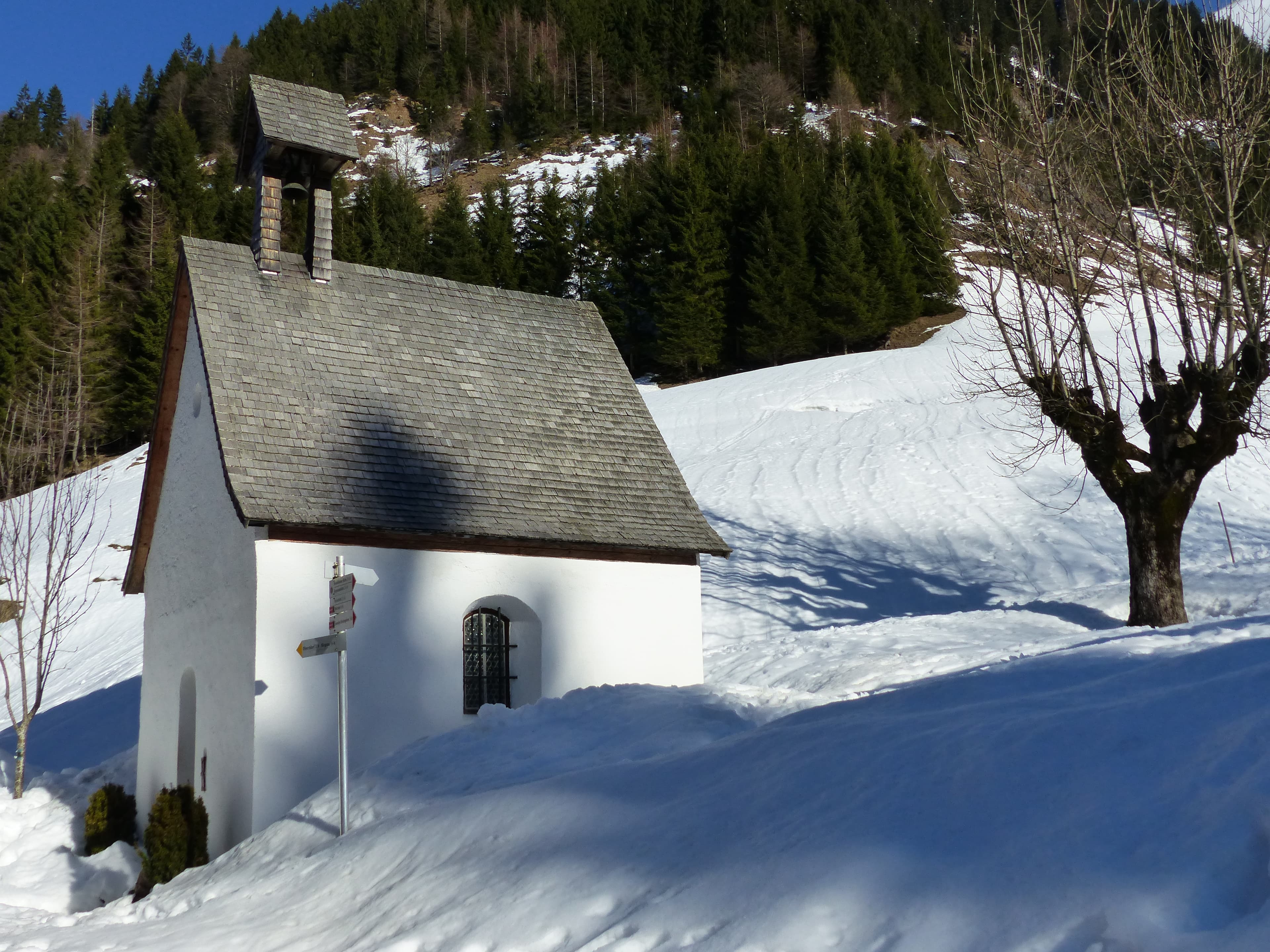 St. Katharina