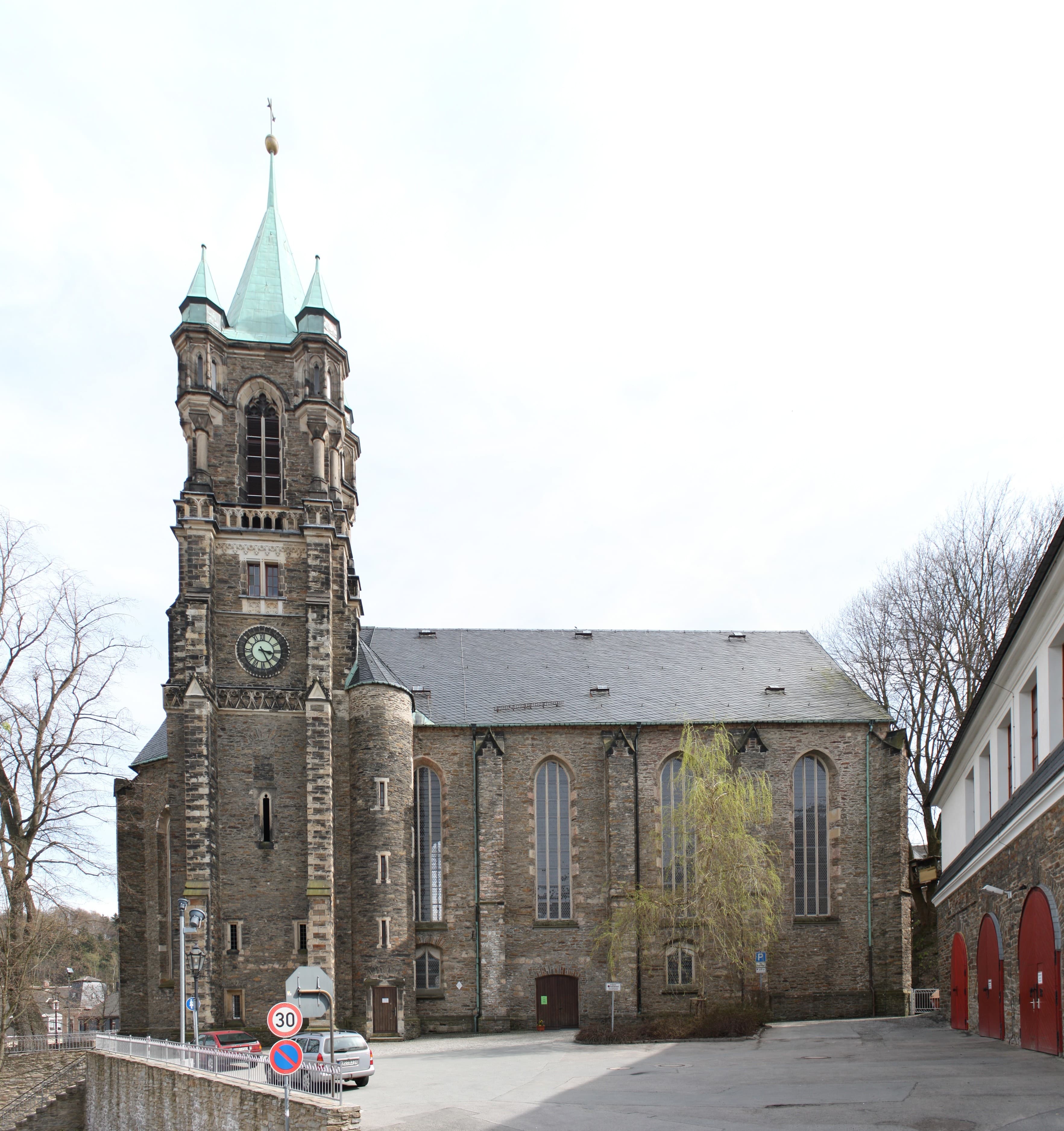 St.-Katharinenkirche