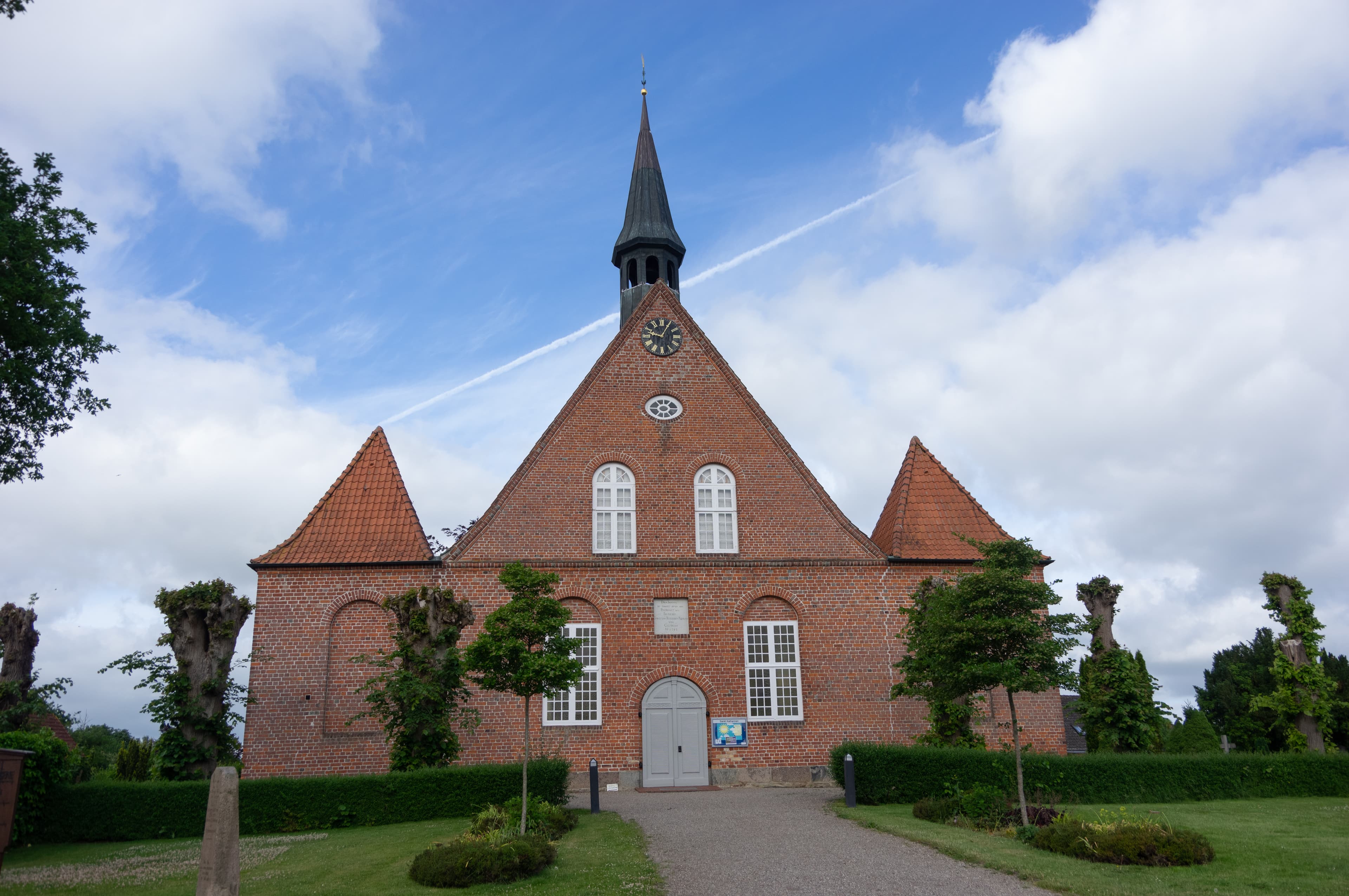 St. Catherine's Church