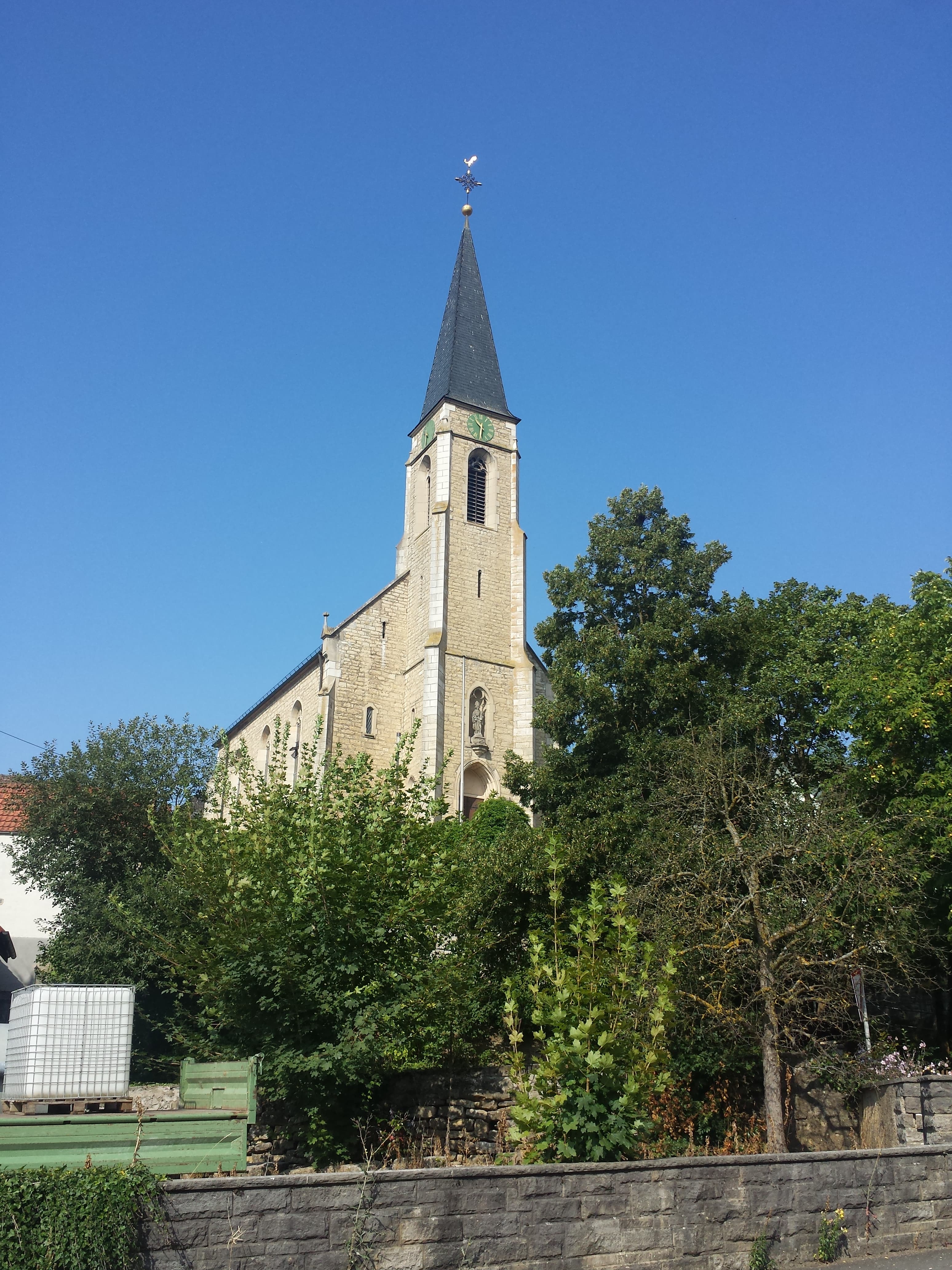 St. Kilian