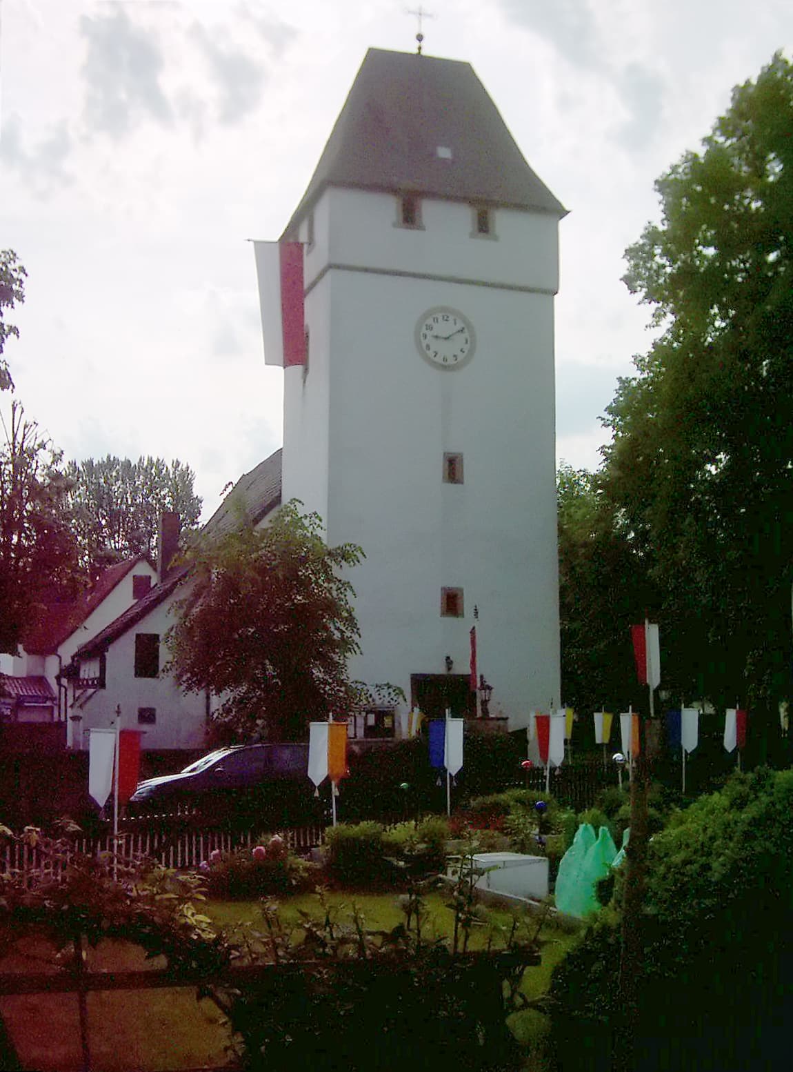 St. Kilian
