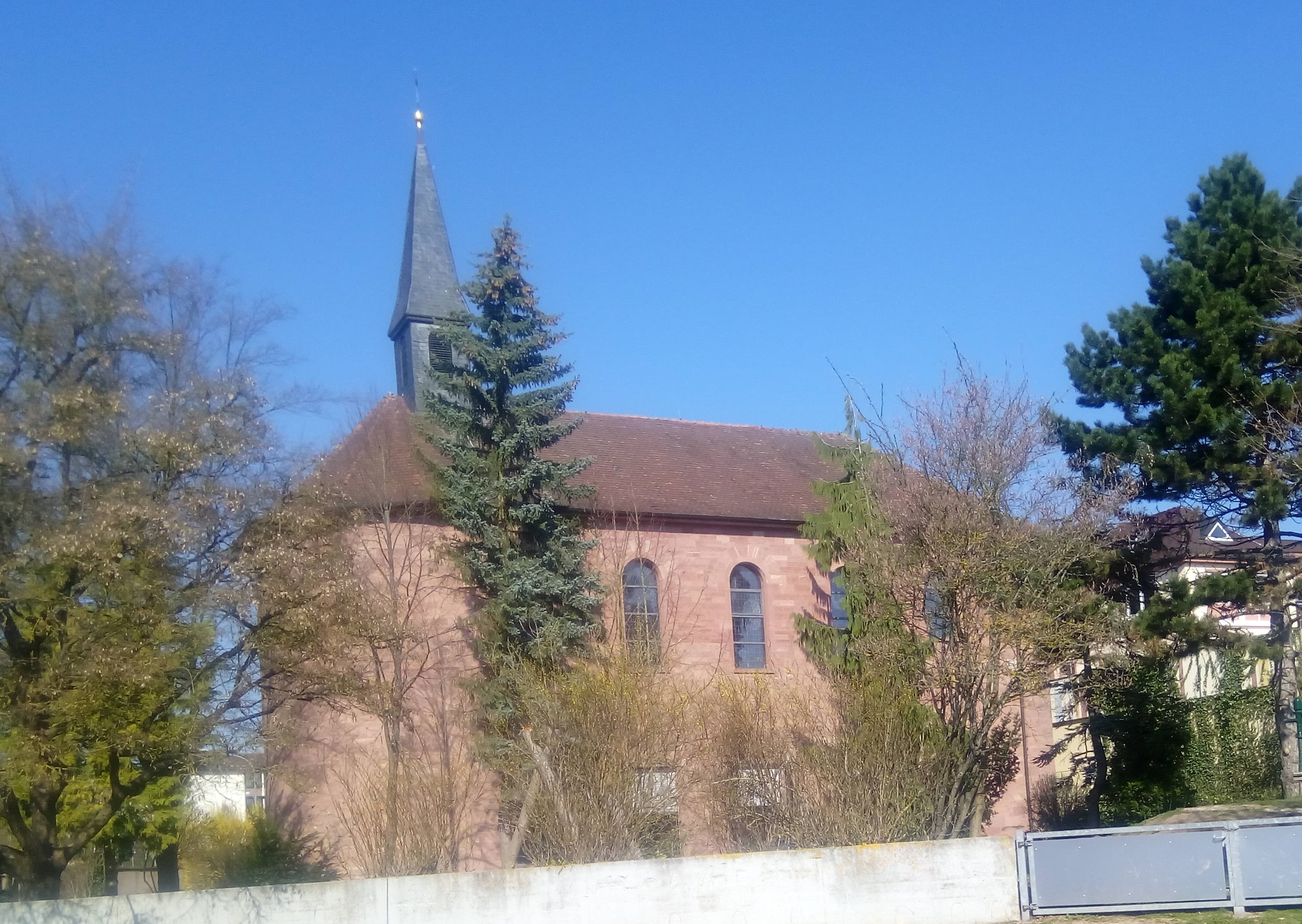 St. Kilian