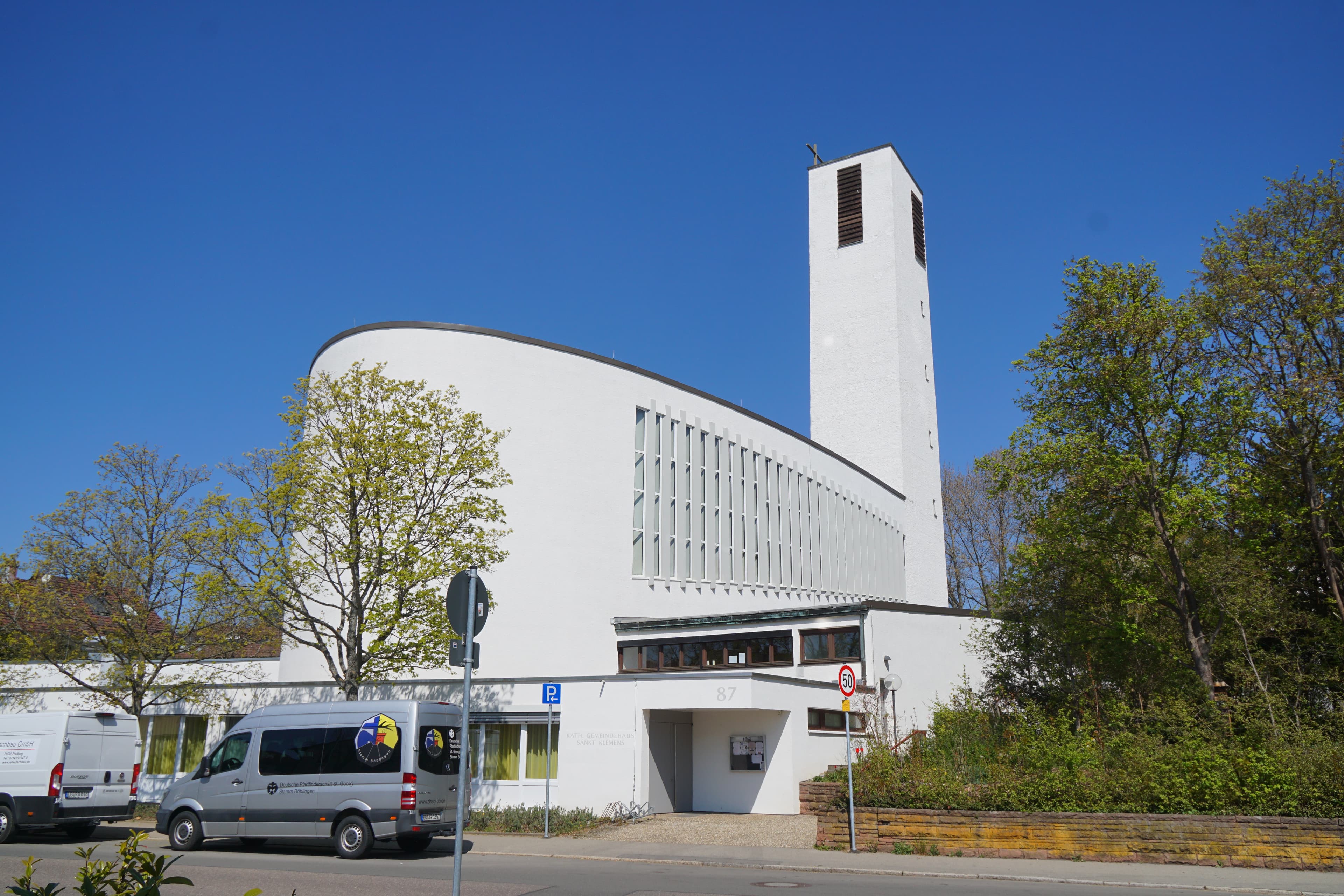 Sankt Klemens