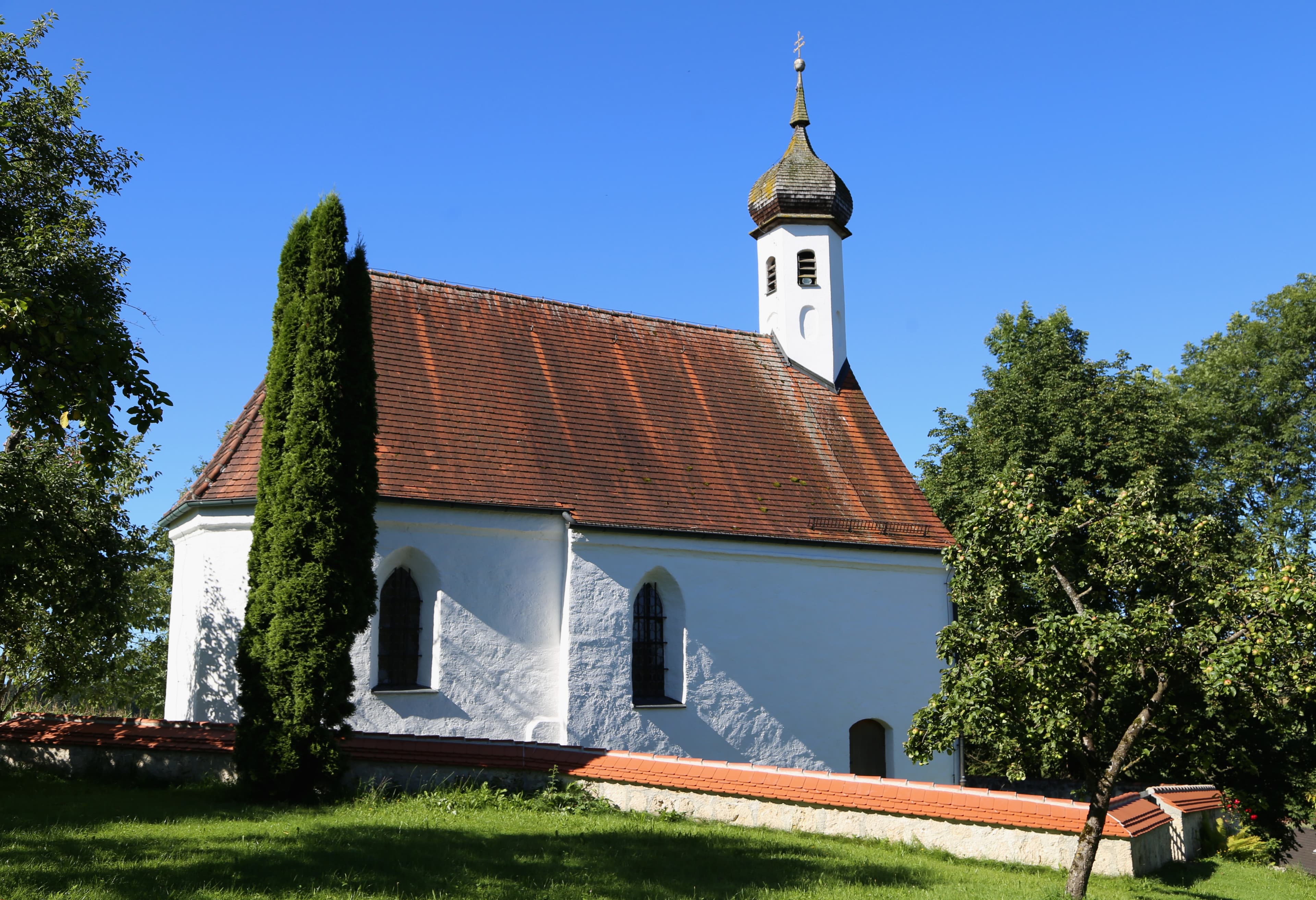 St. Koloman