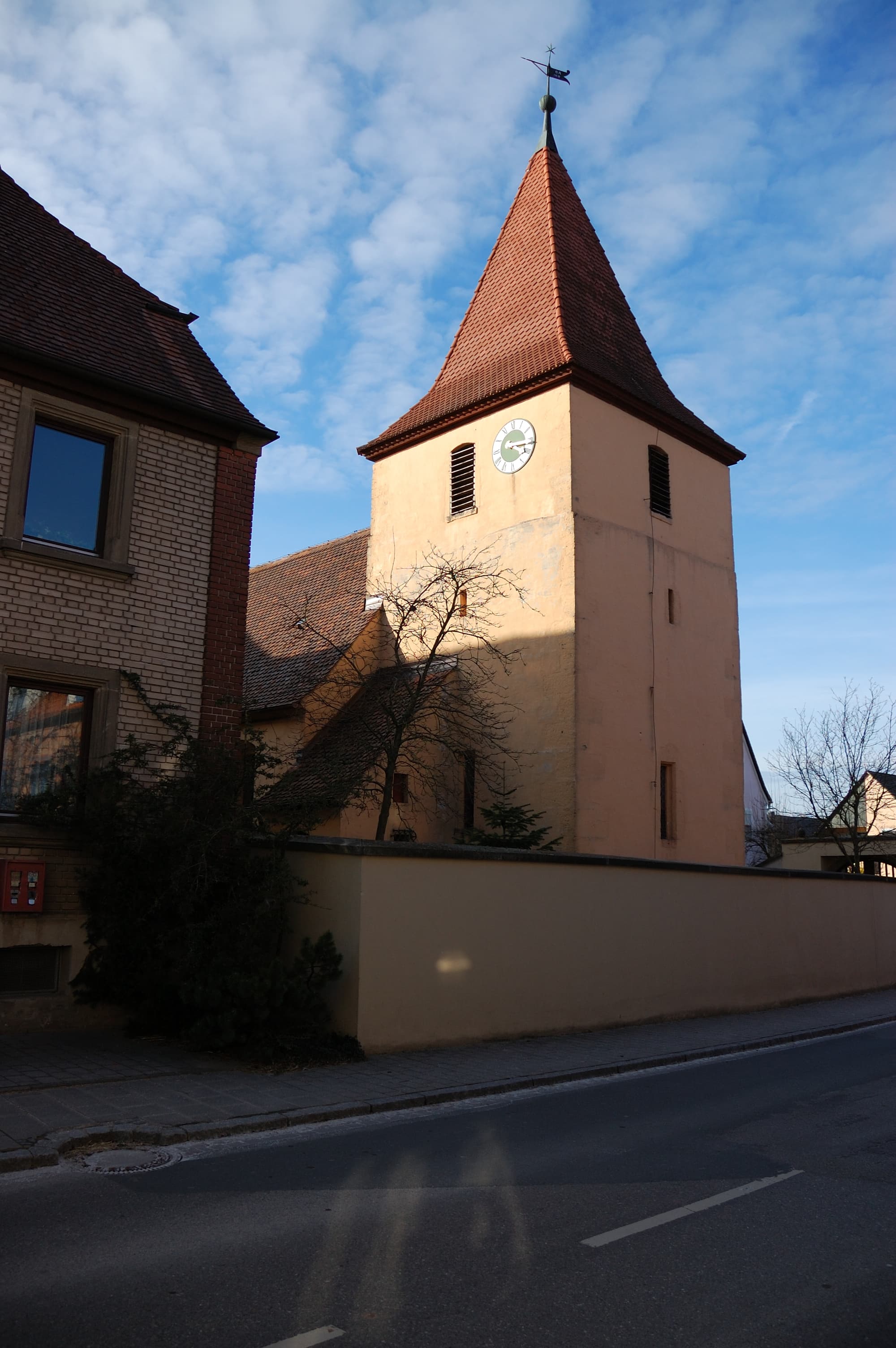 St. Kunigund