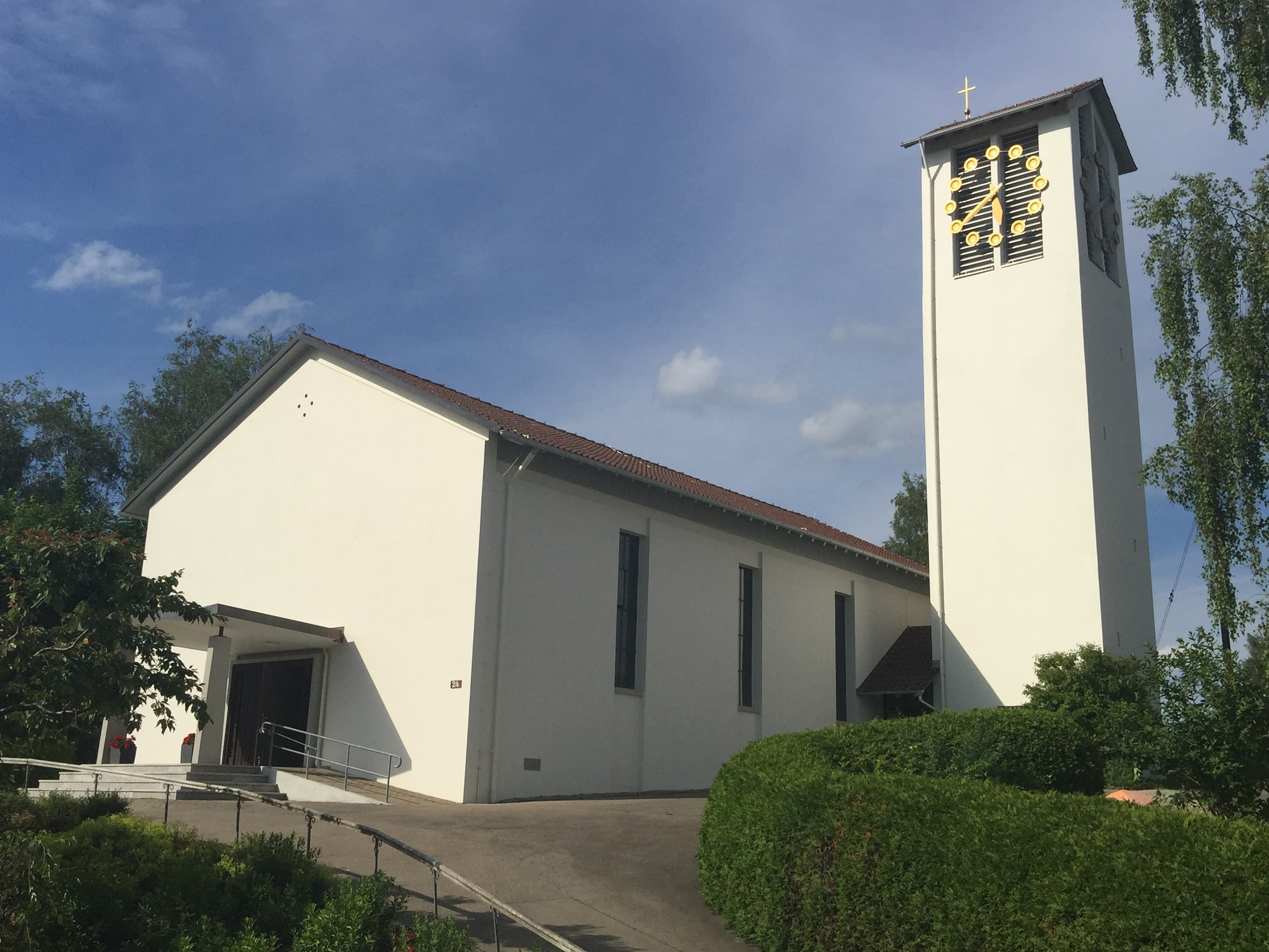 St. Kunigunde