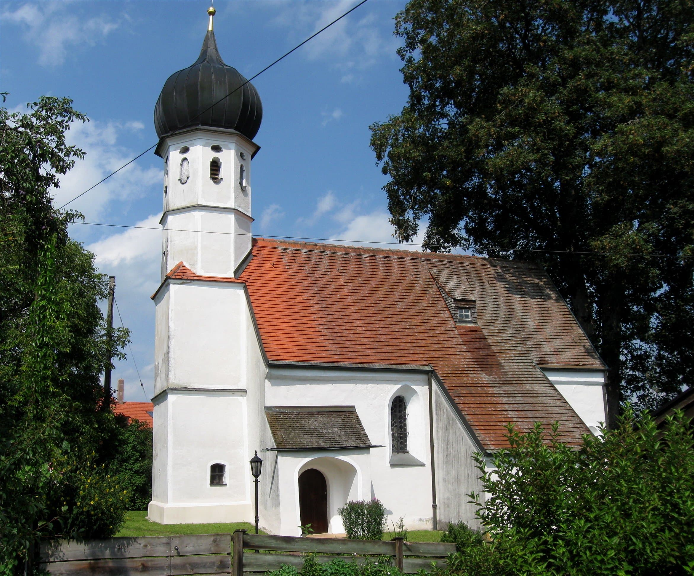 St. Lambert