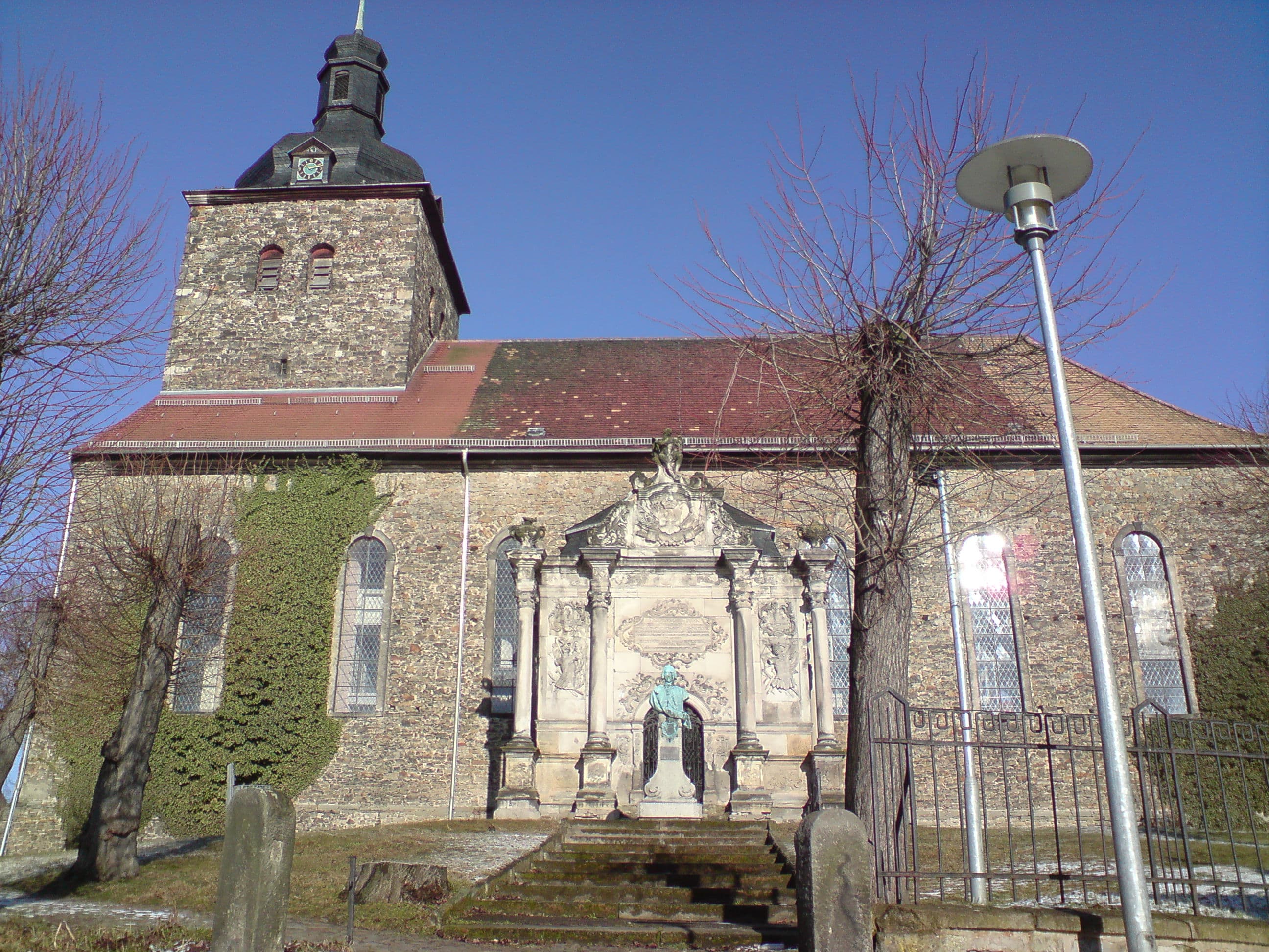 St. Lamberti (Weferlingen)