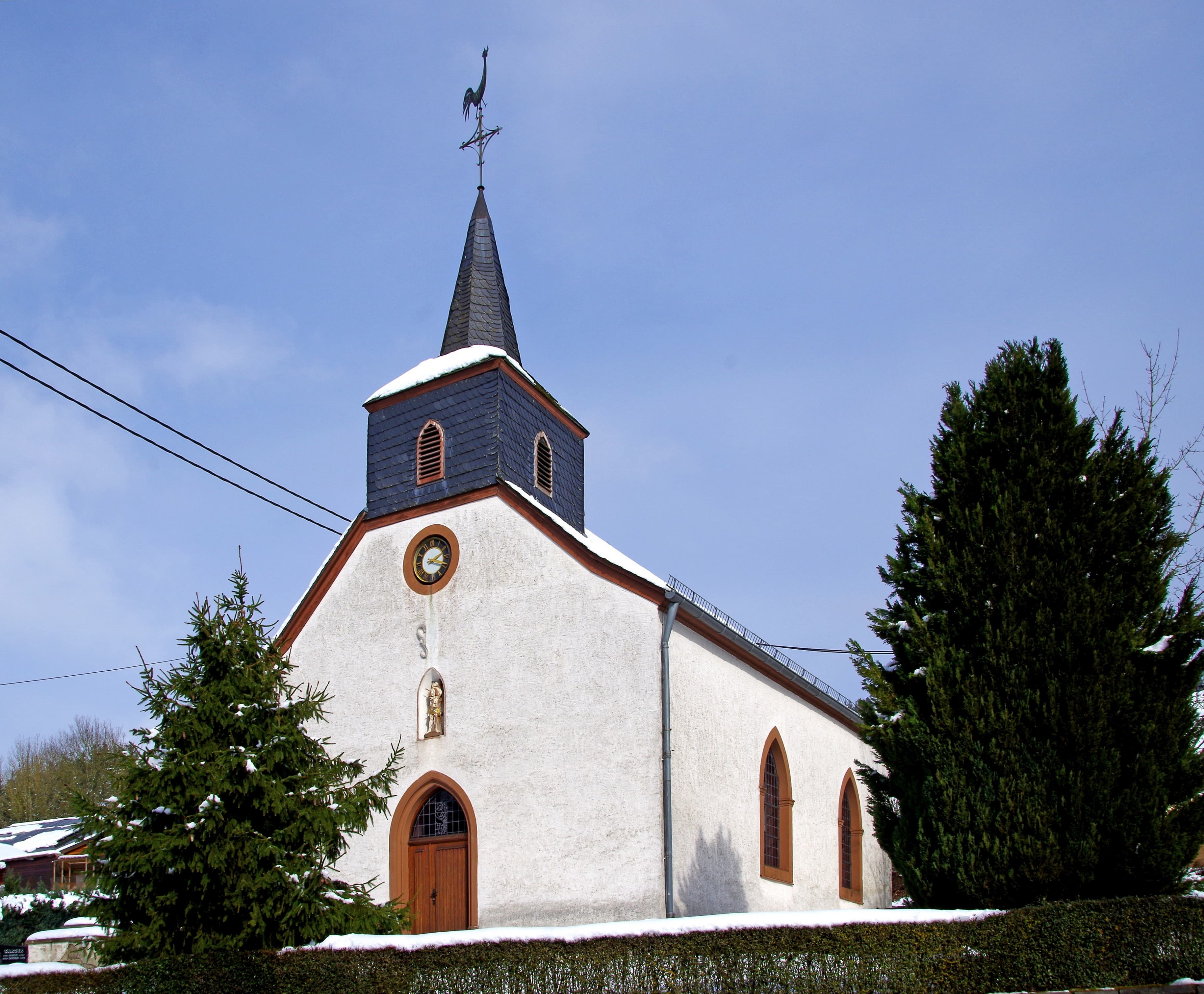 St. Lambertus