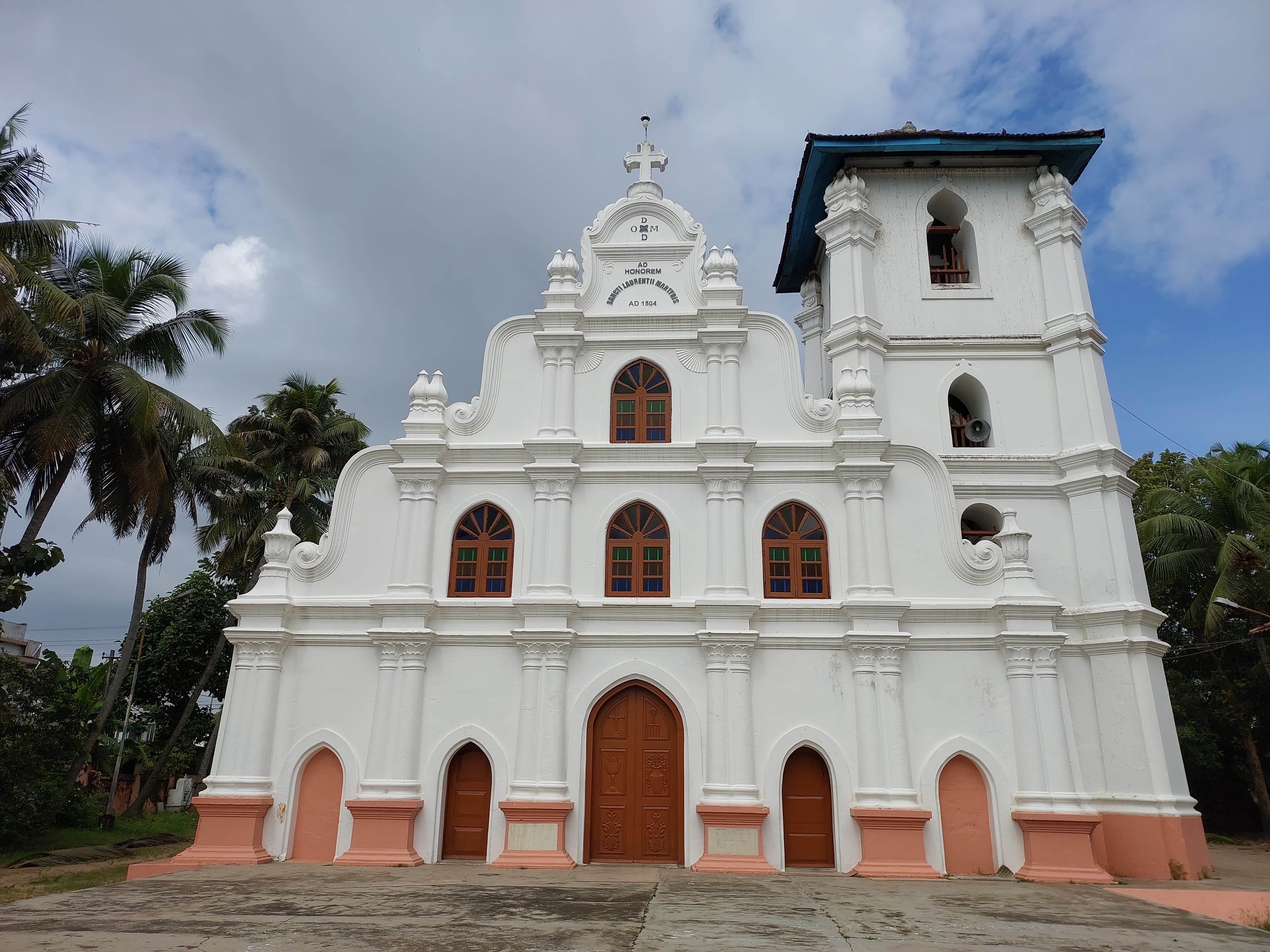 St. Laurence's Church
