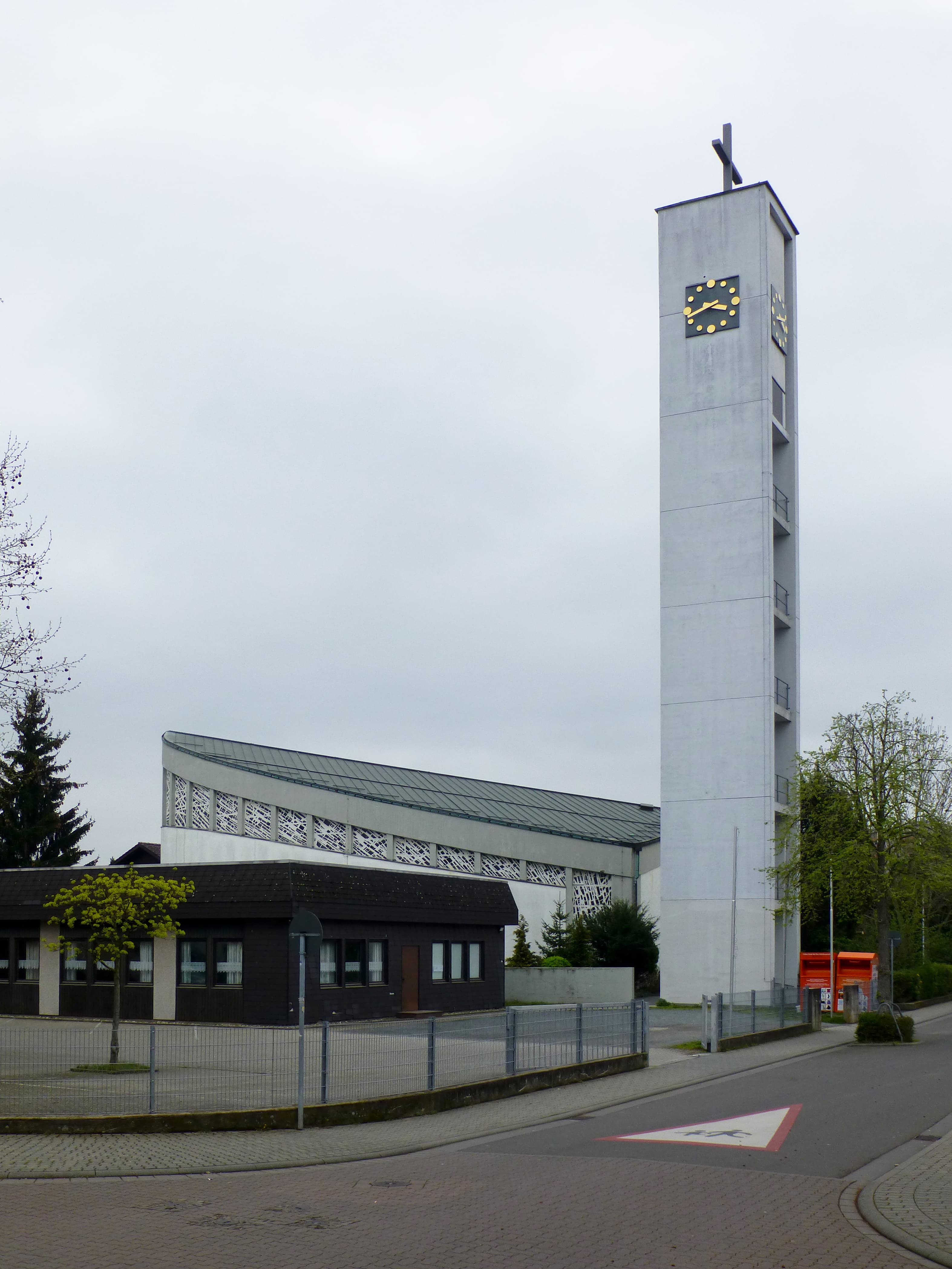 St. Laurentius