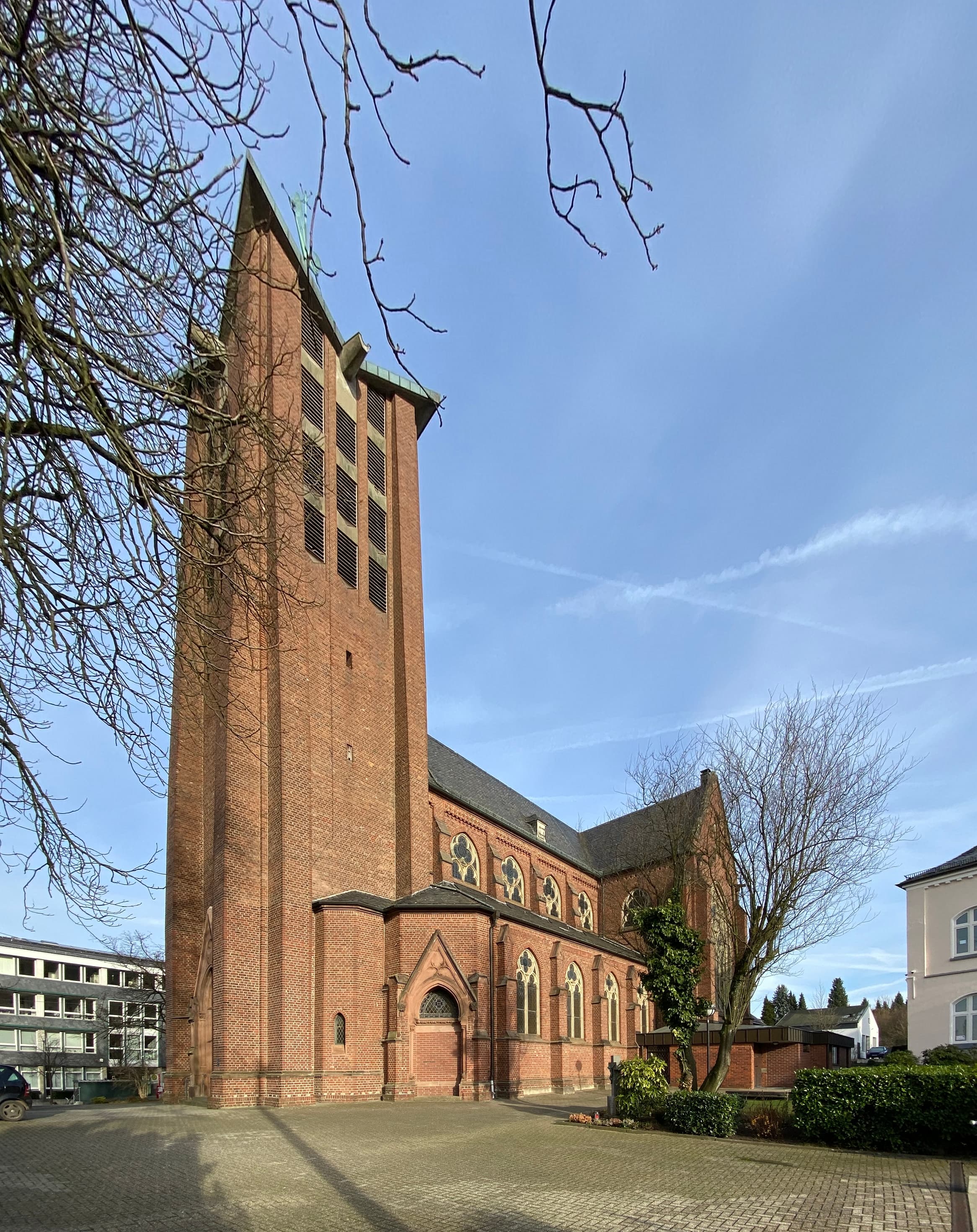 St. Laurentius
