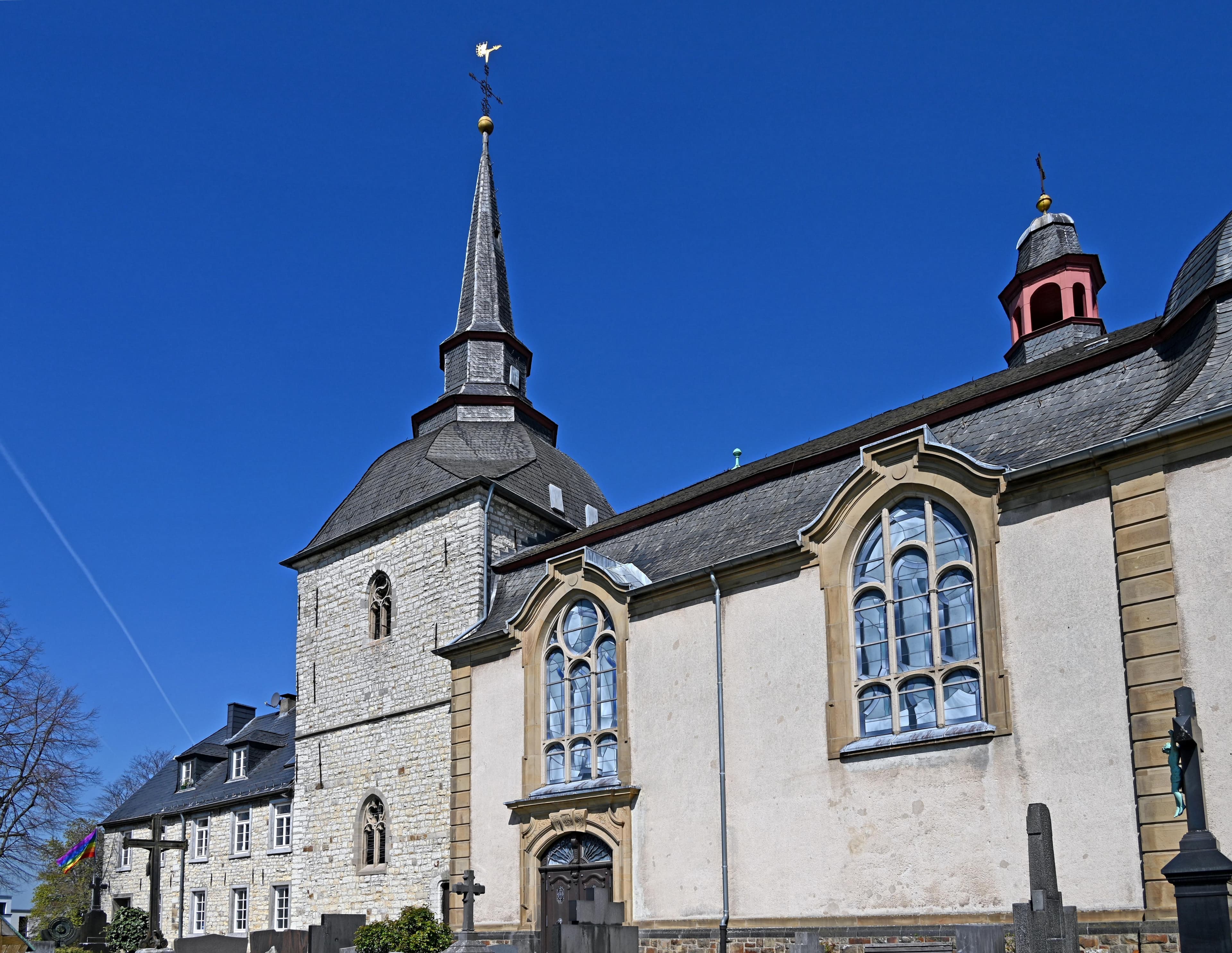 St. Laurentius