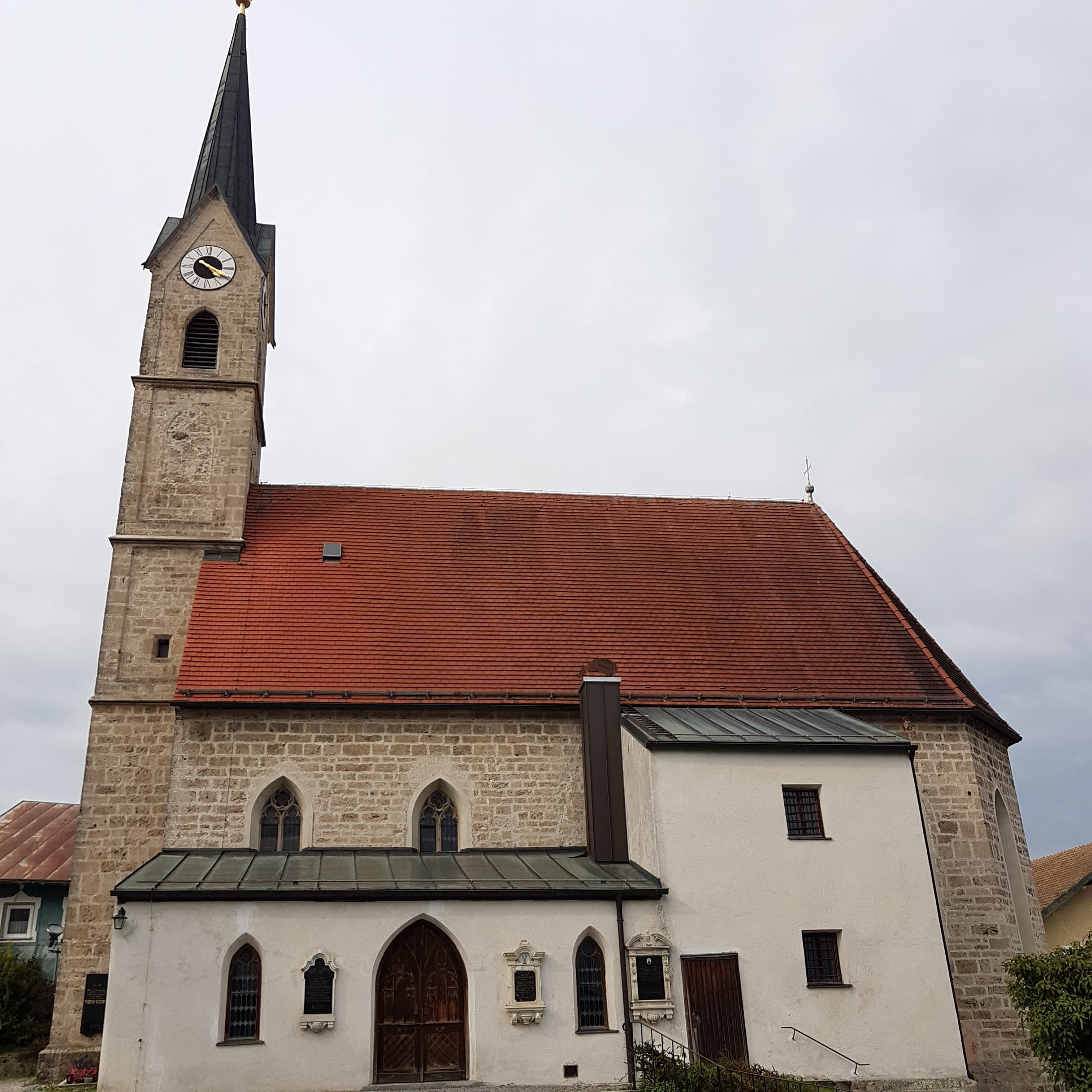 St. Laurentius