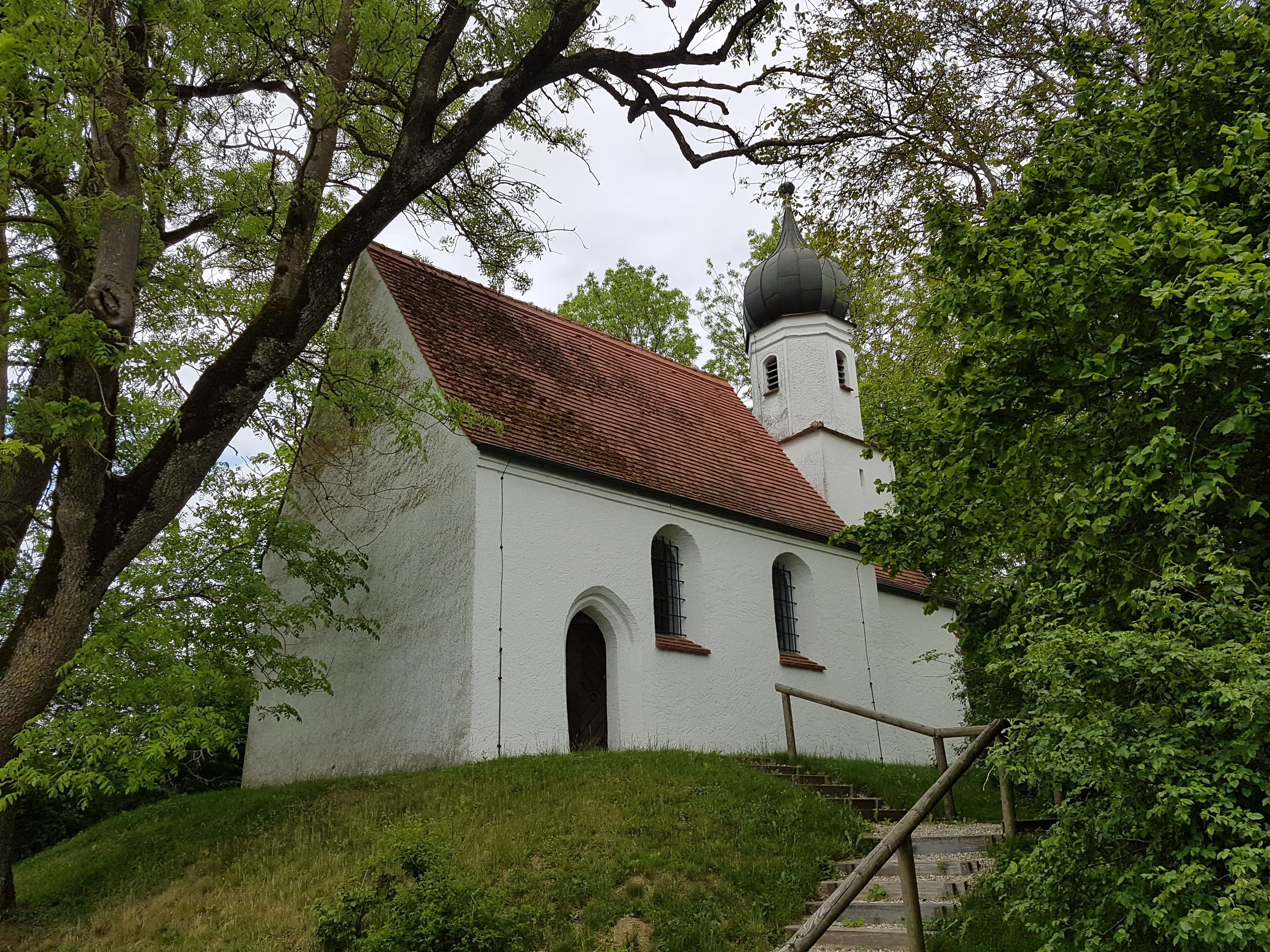 St. Laurentius