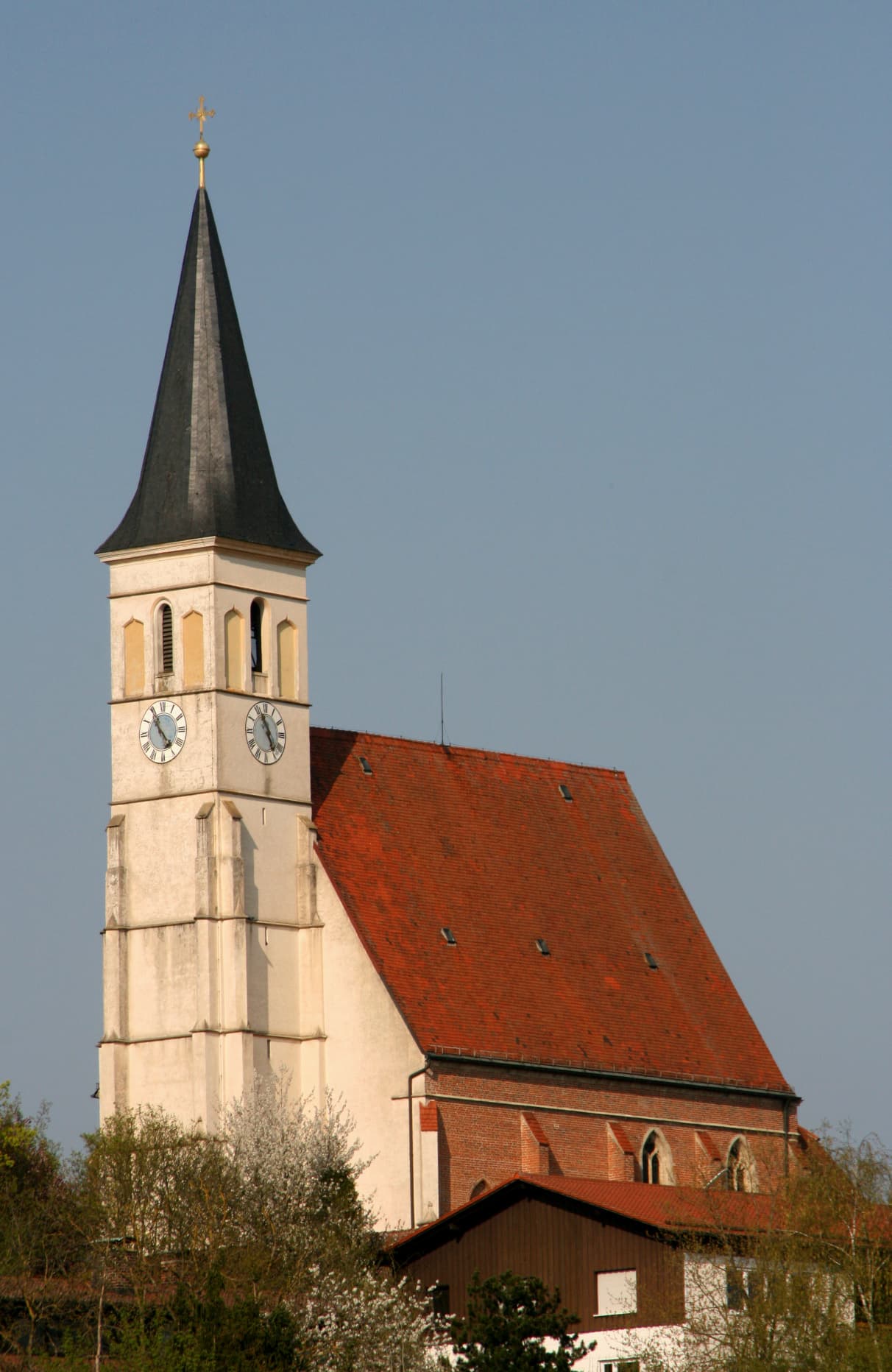 St. Laurentius (Altmühldorf)