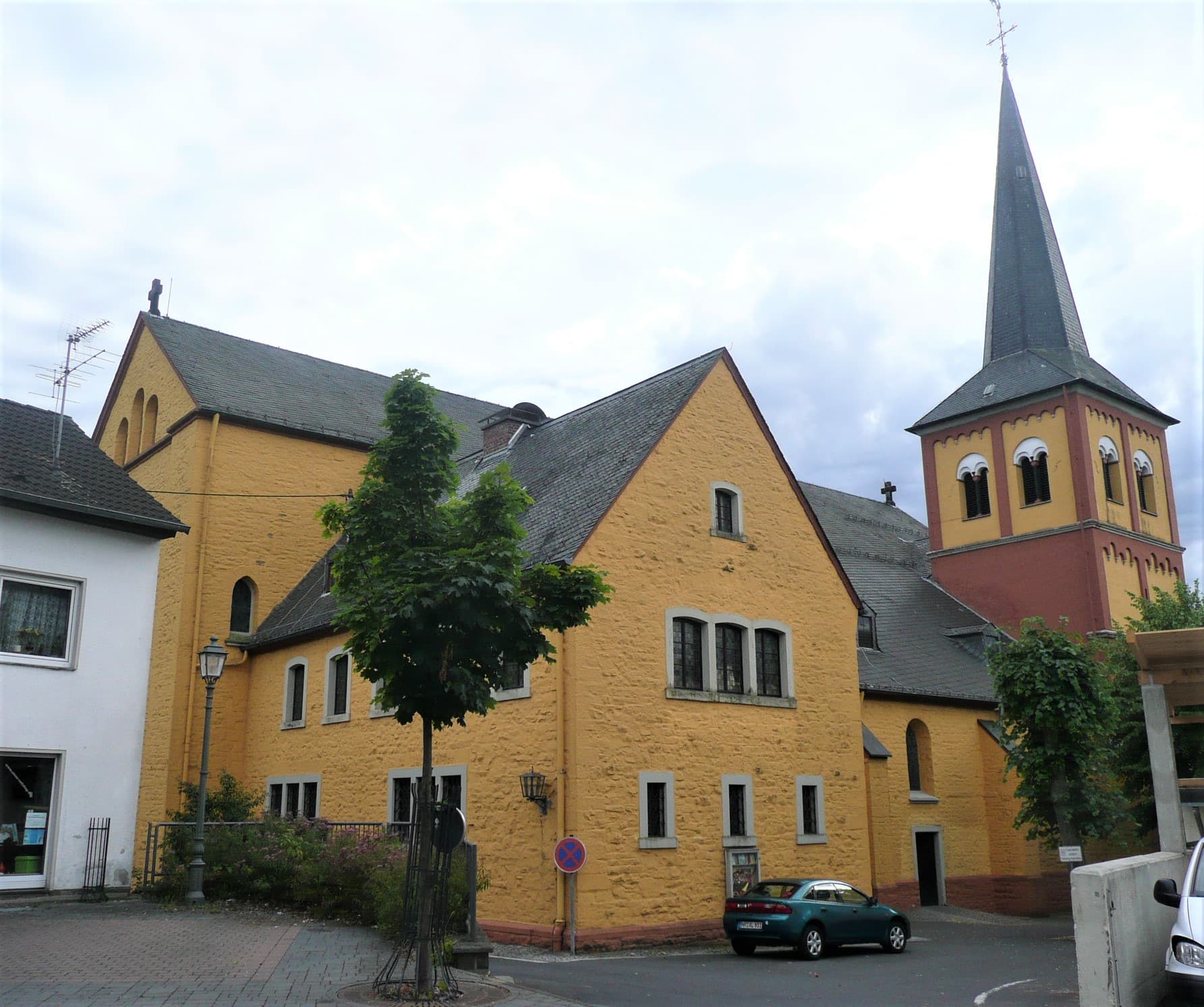 St. Laurentius