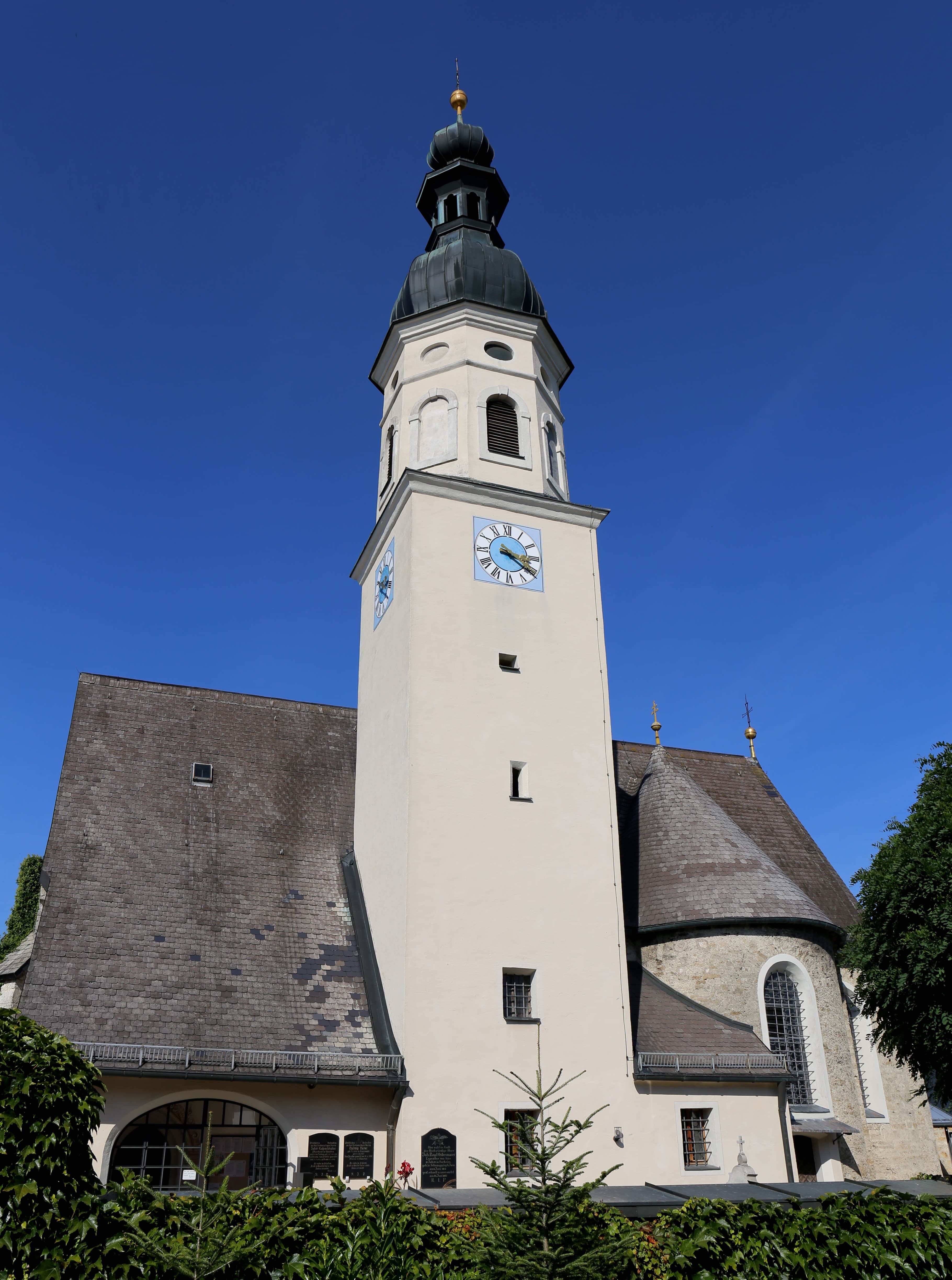 St. Laurentius