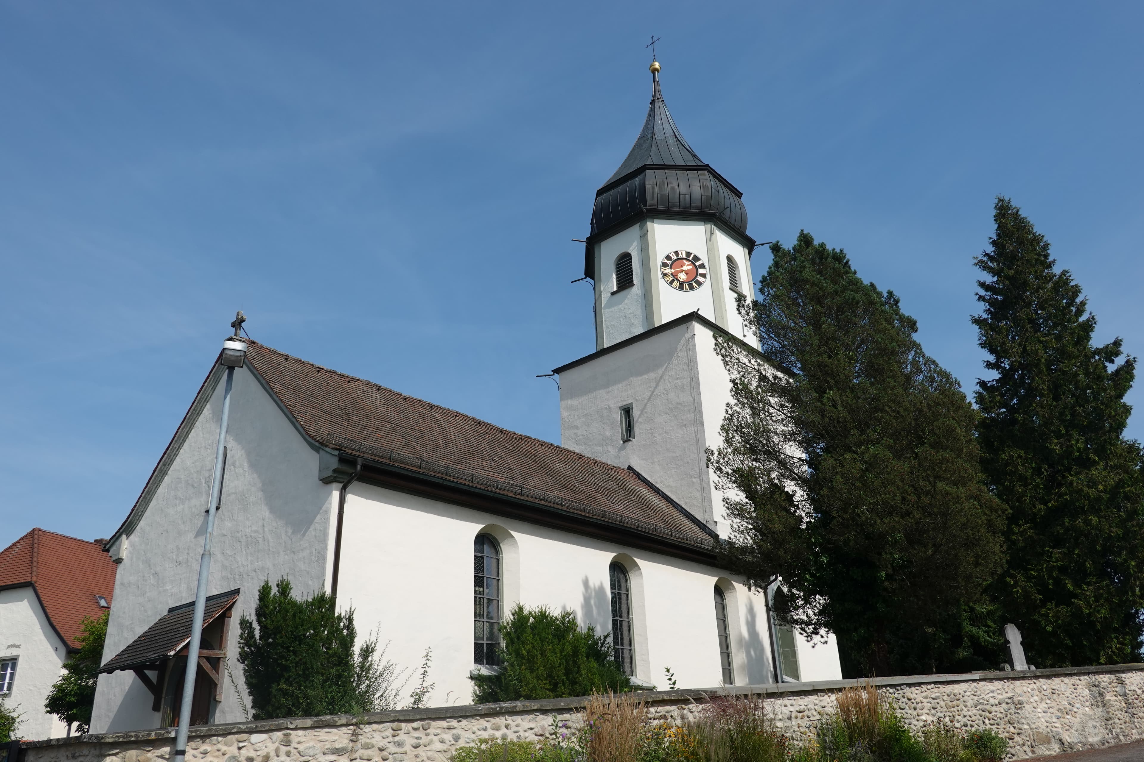 St. Laurentius