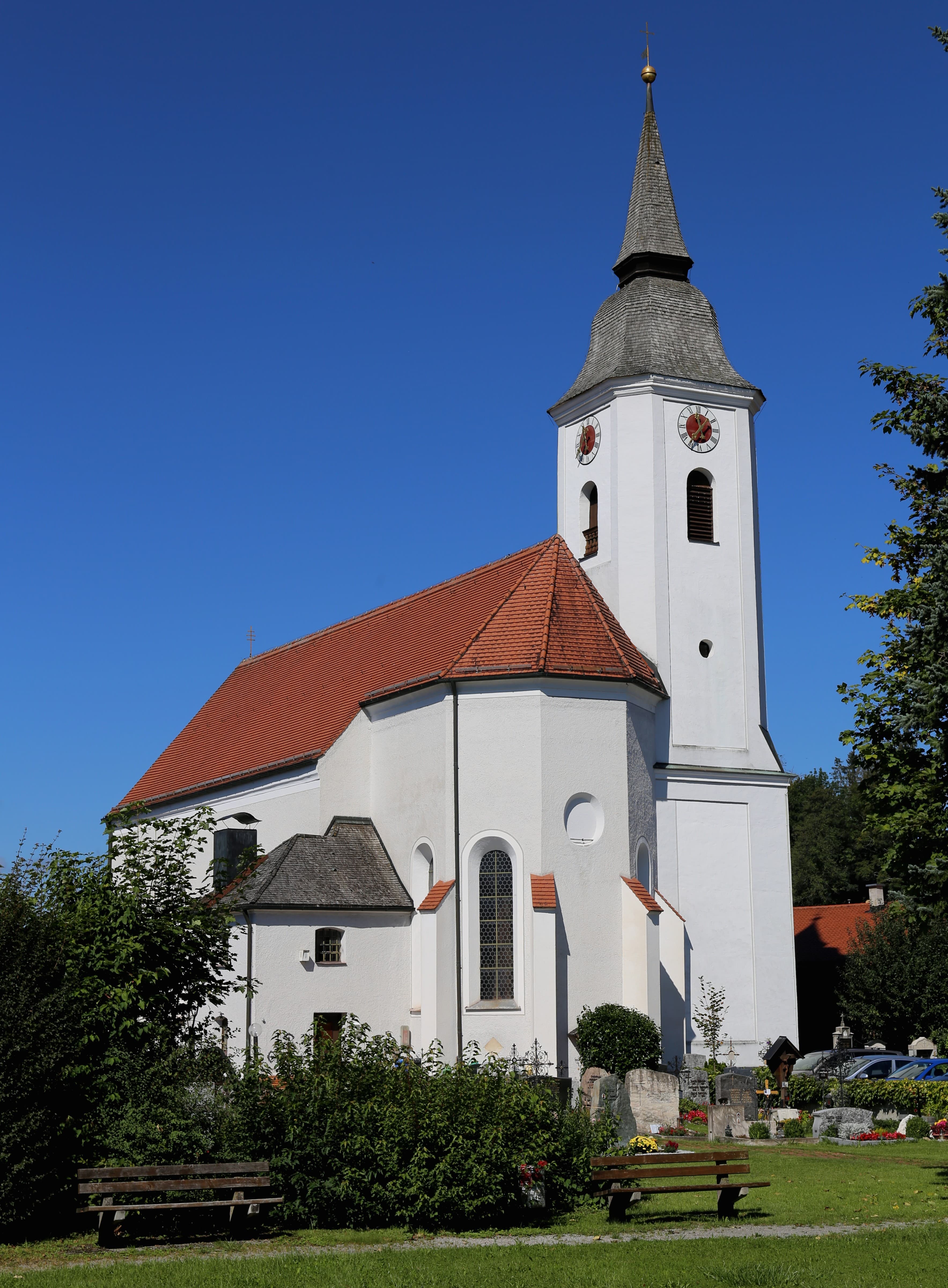 St. Laurentius