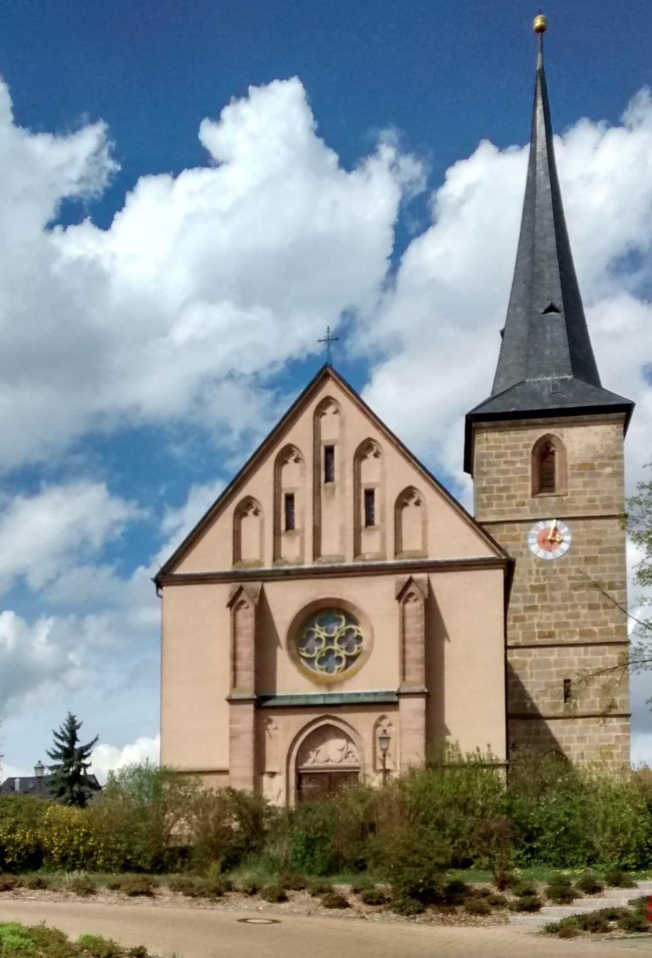 St. Lawrence's Church