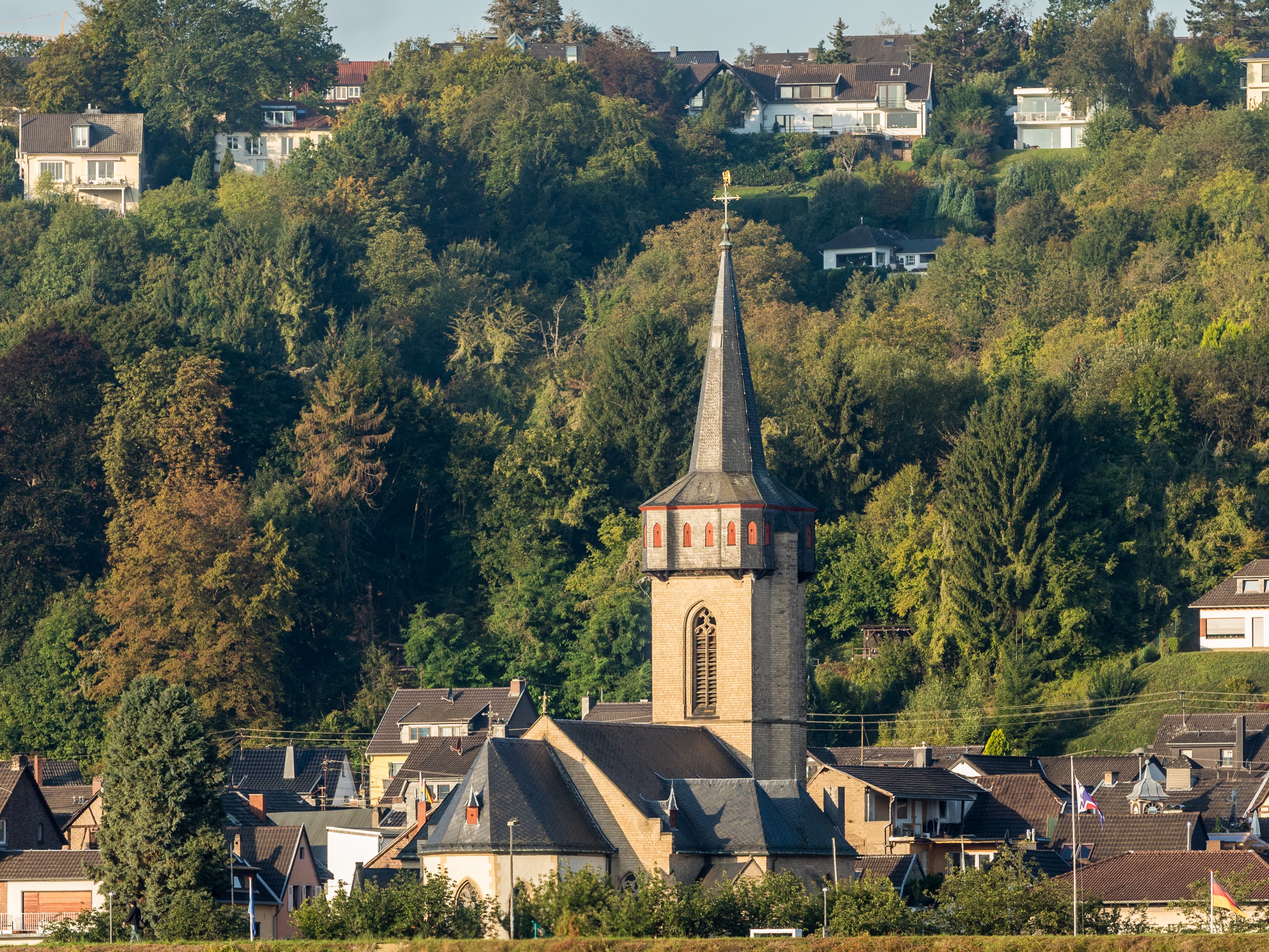 St. Laurentius (Oberwinter)