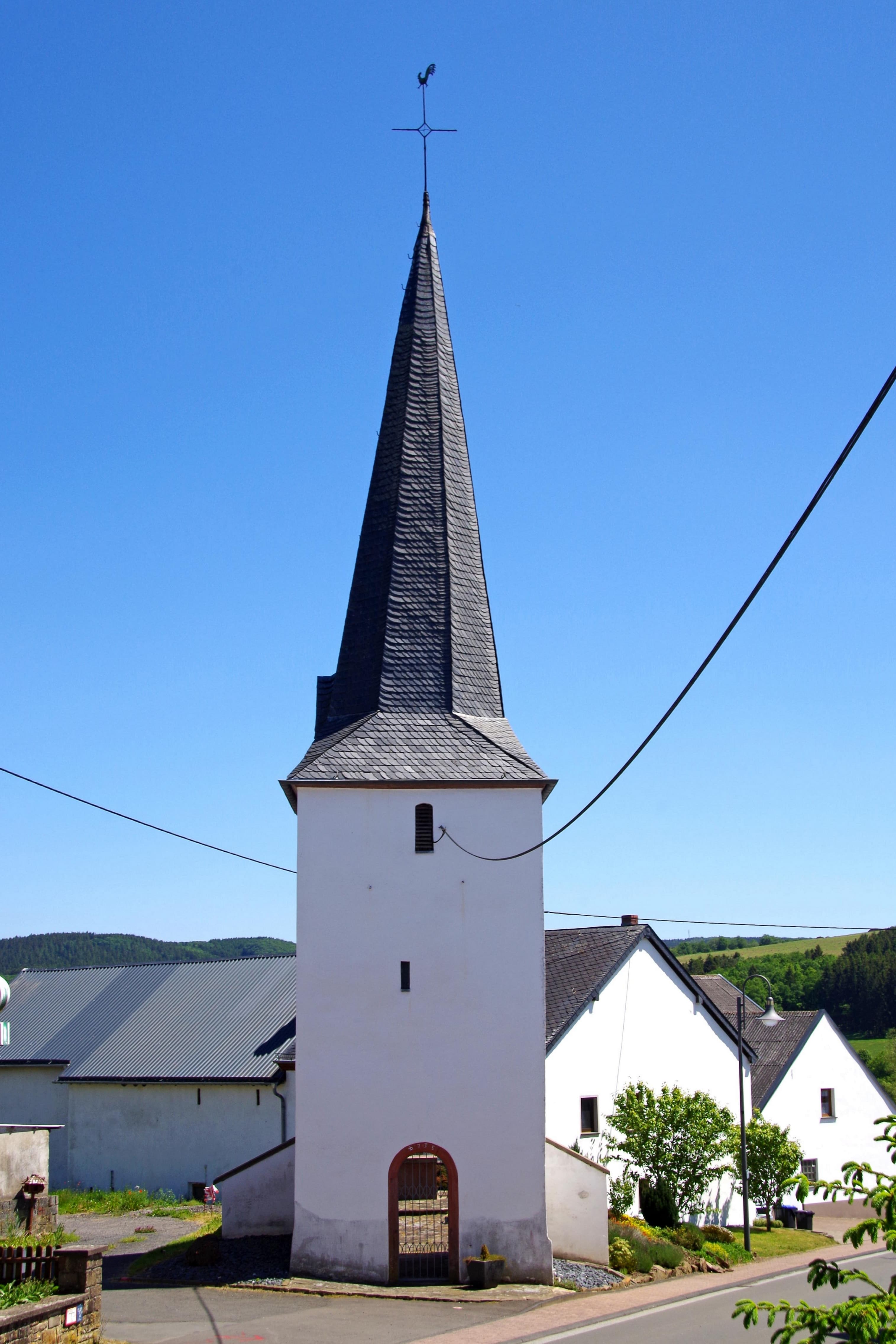 St. Leonhard