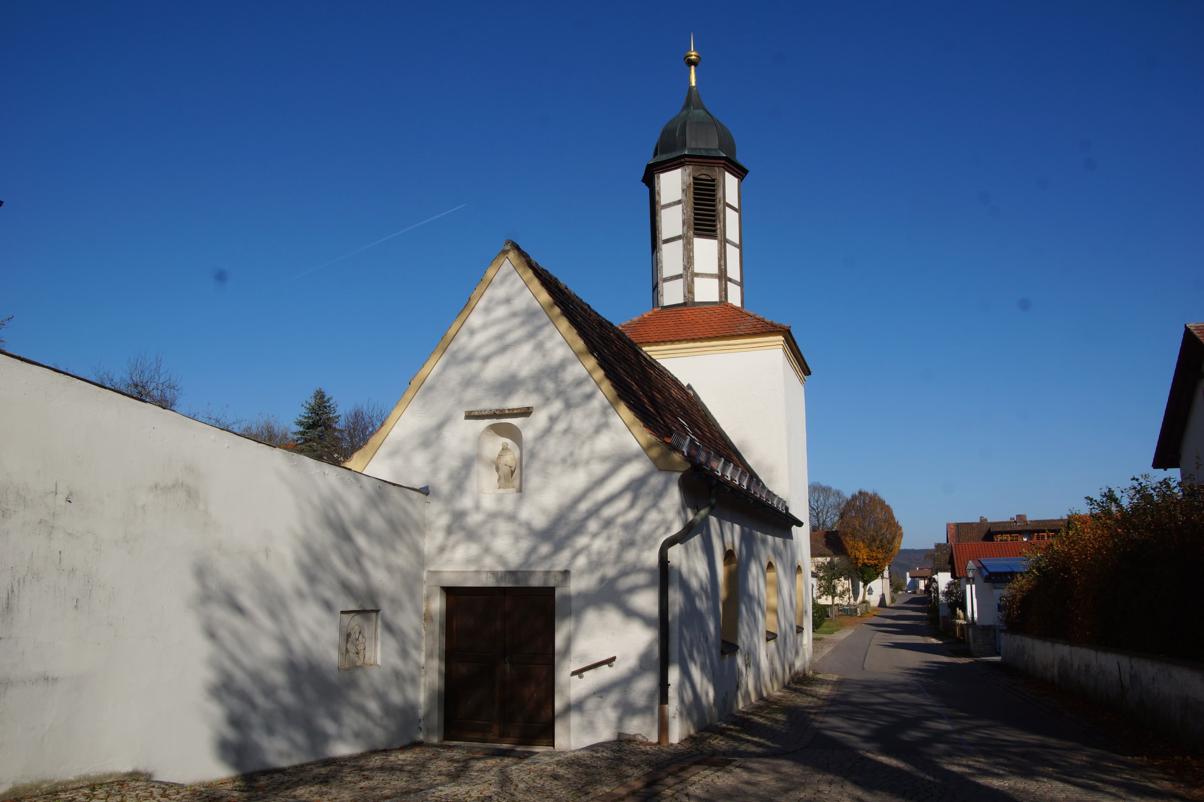 St. Leonhard
