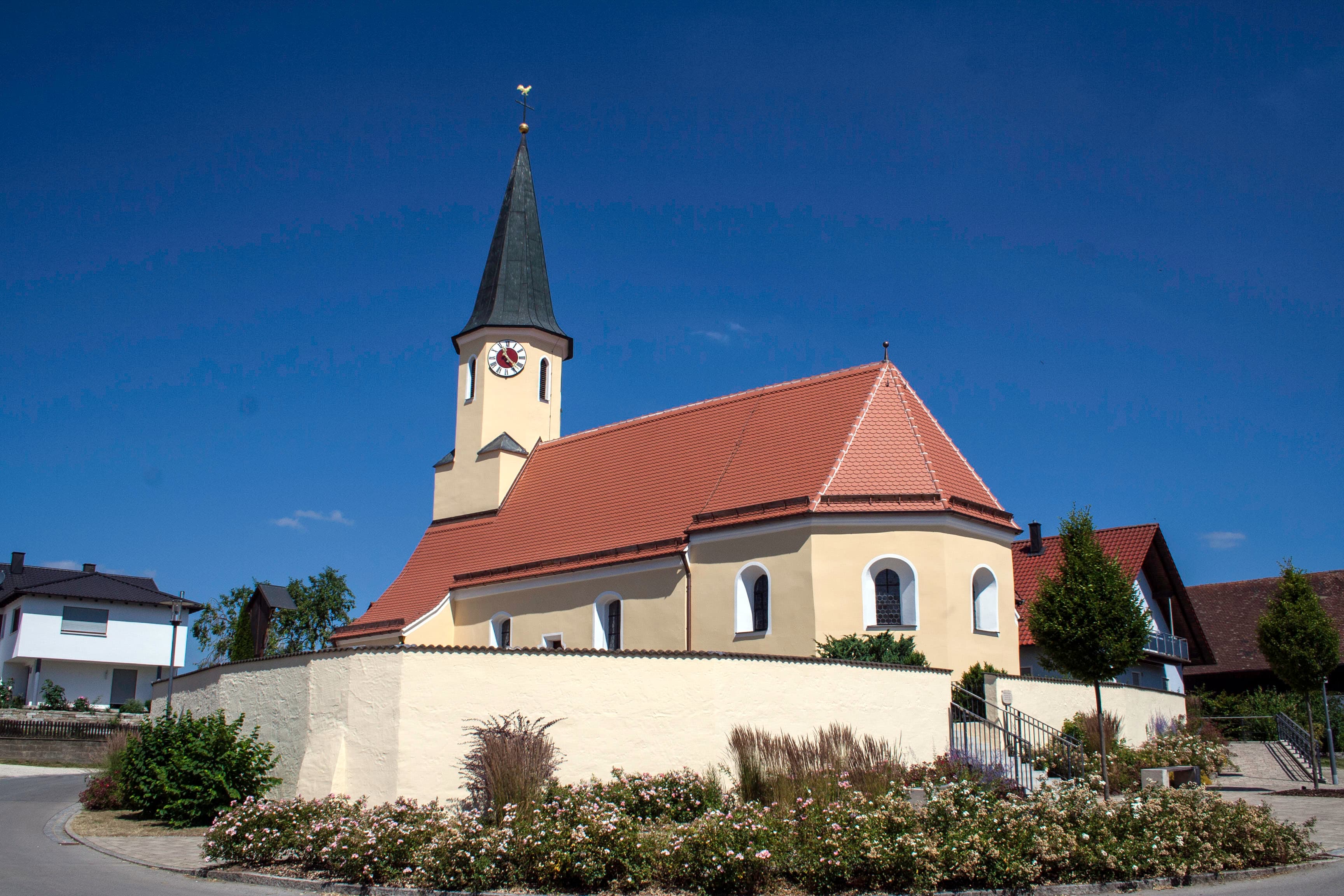 St. Leonhard