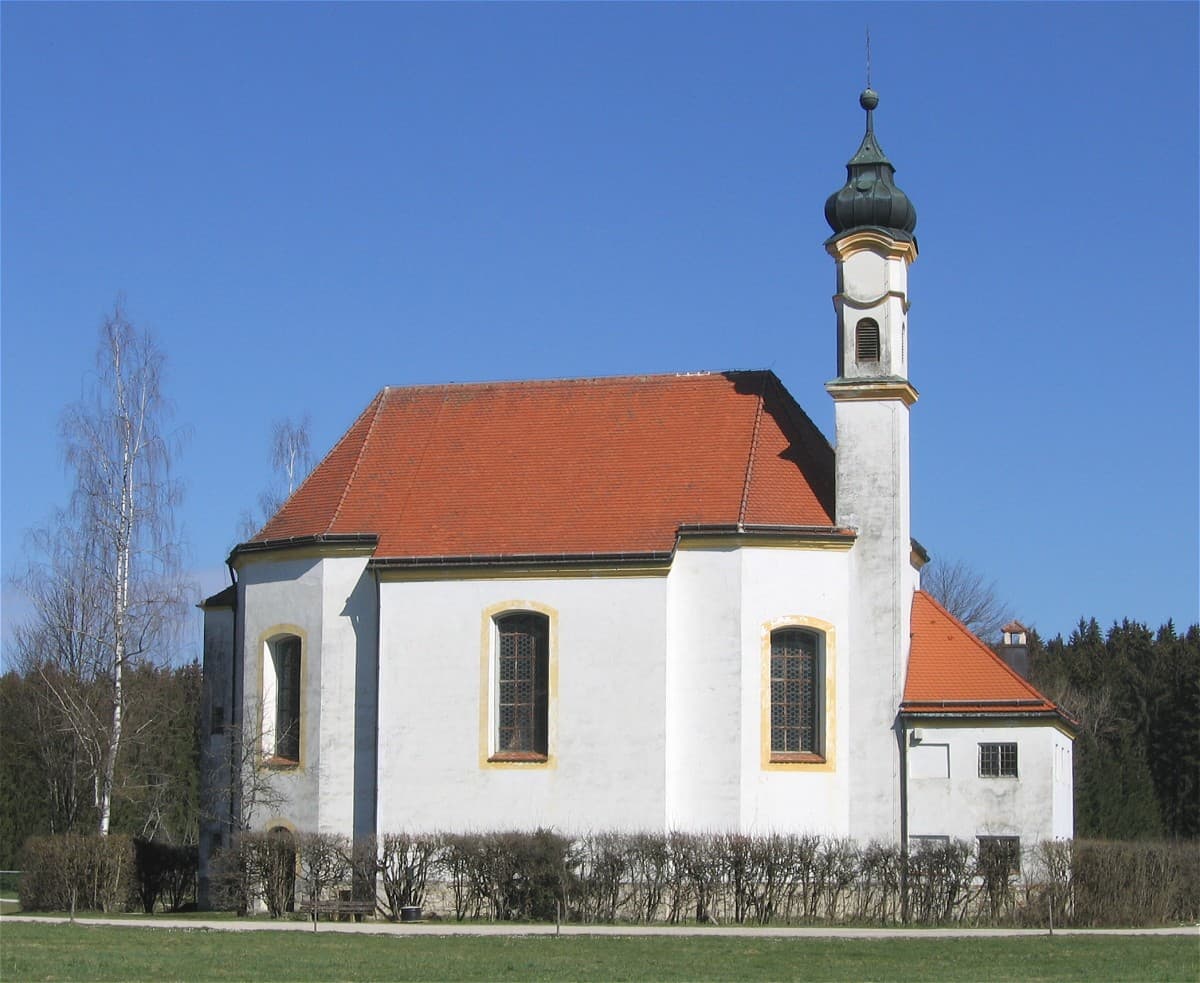 Sankt Leonhard