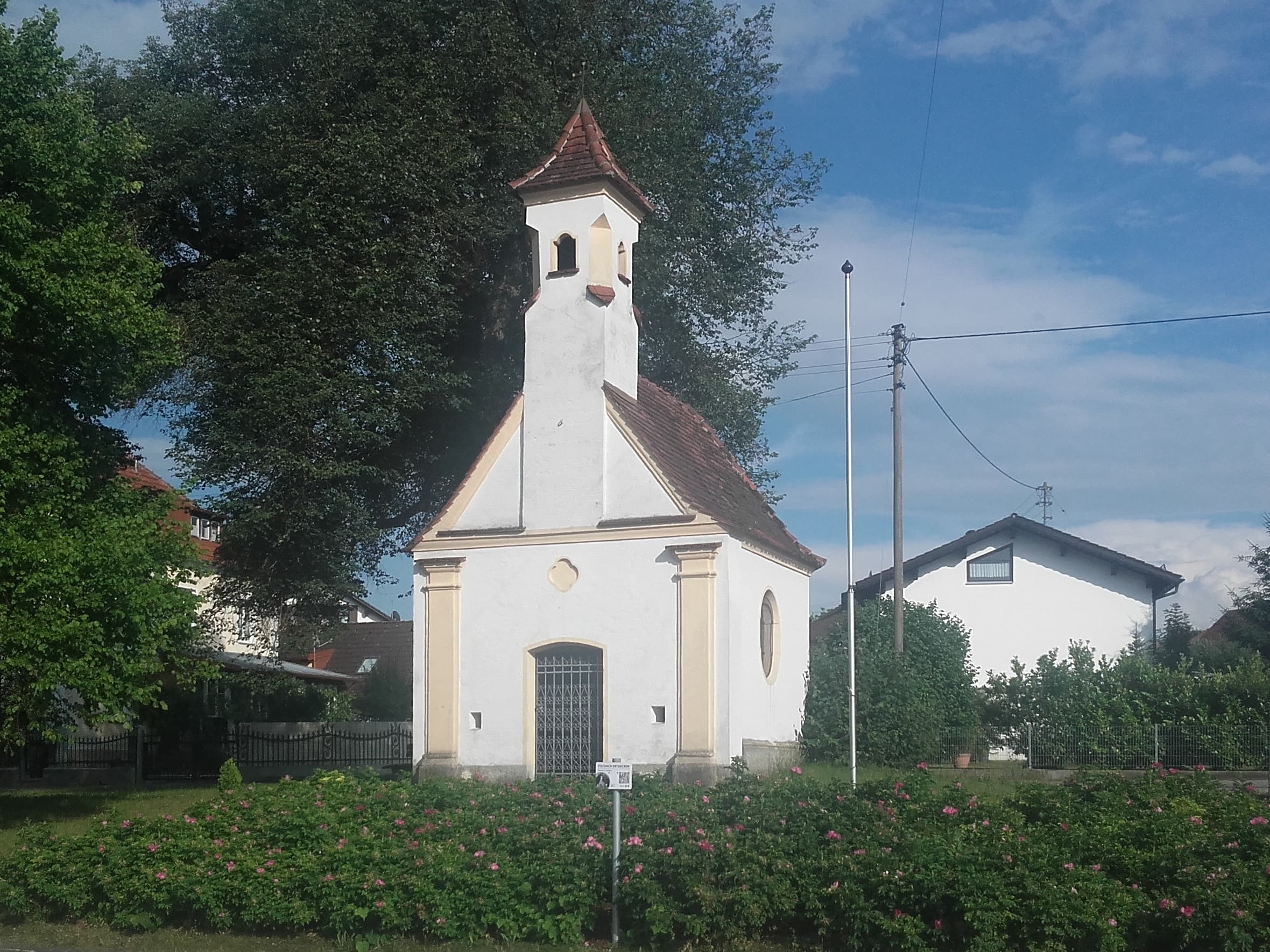 St. Leonhard
