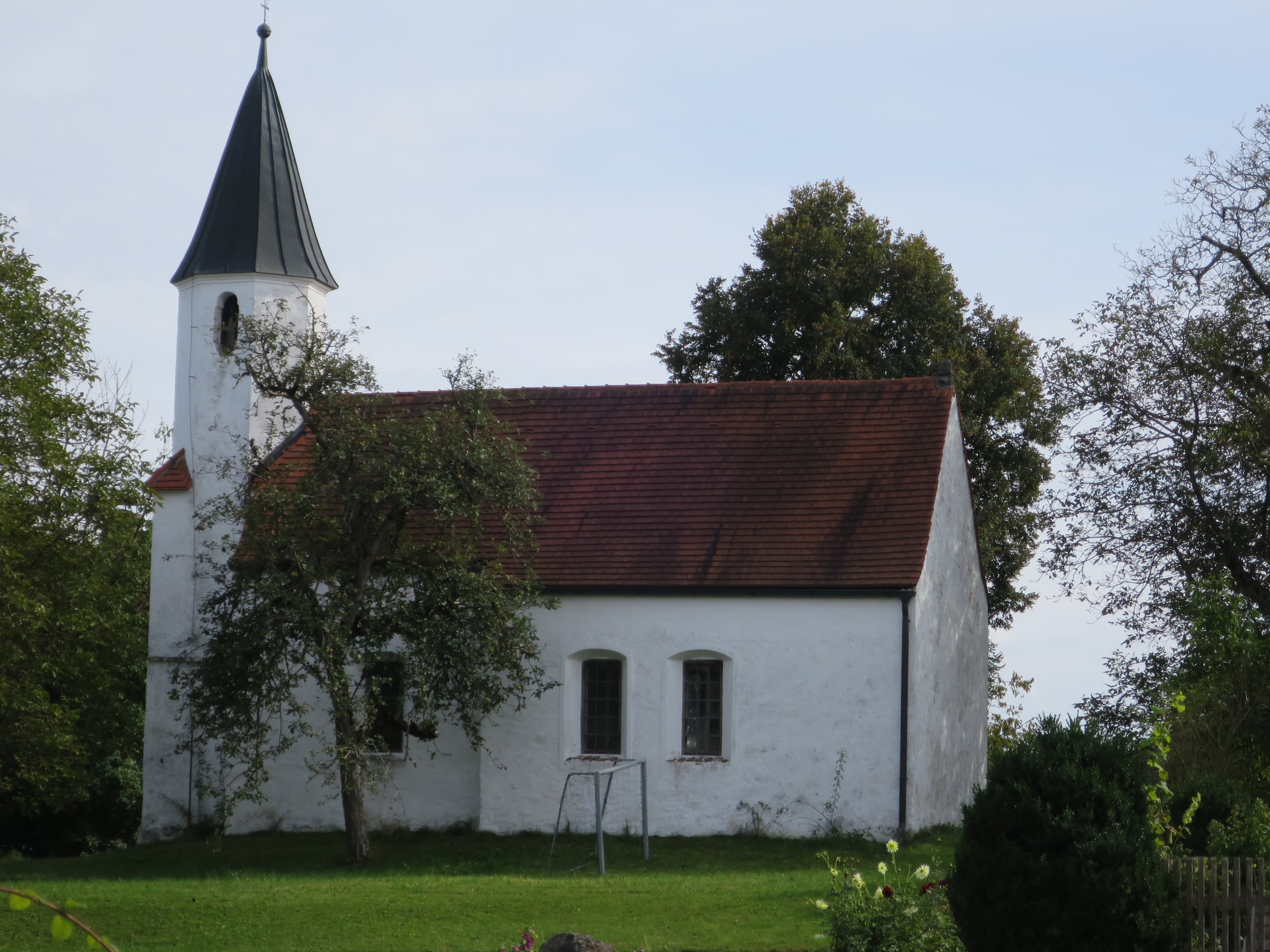 St. Leonhard