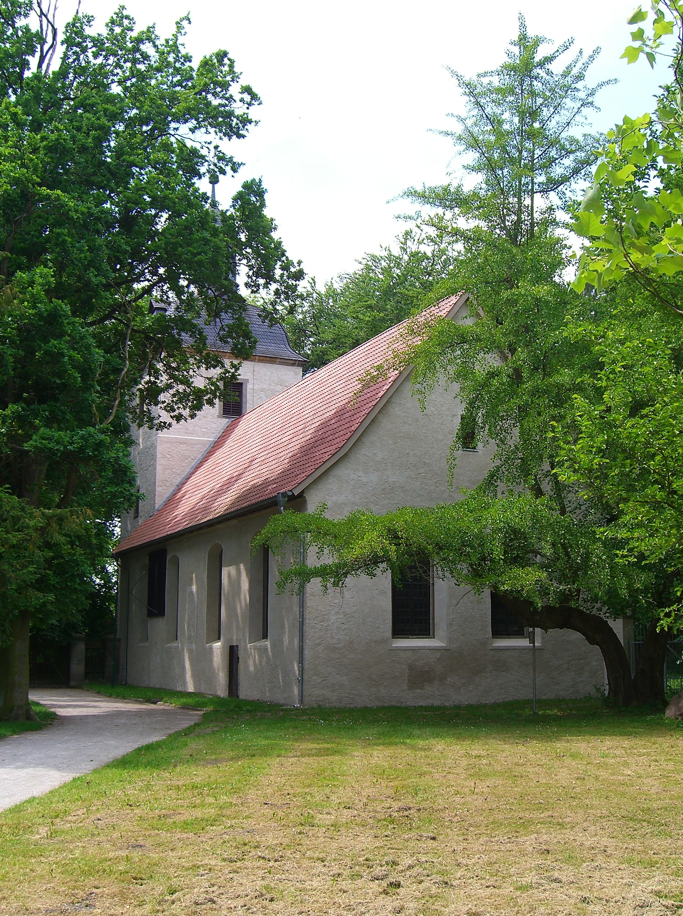 St. Levin (Harbke)