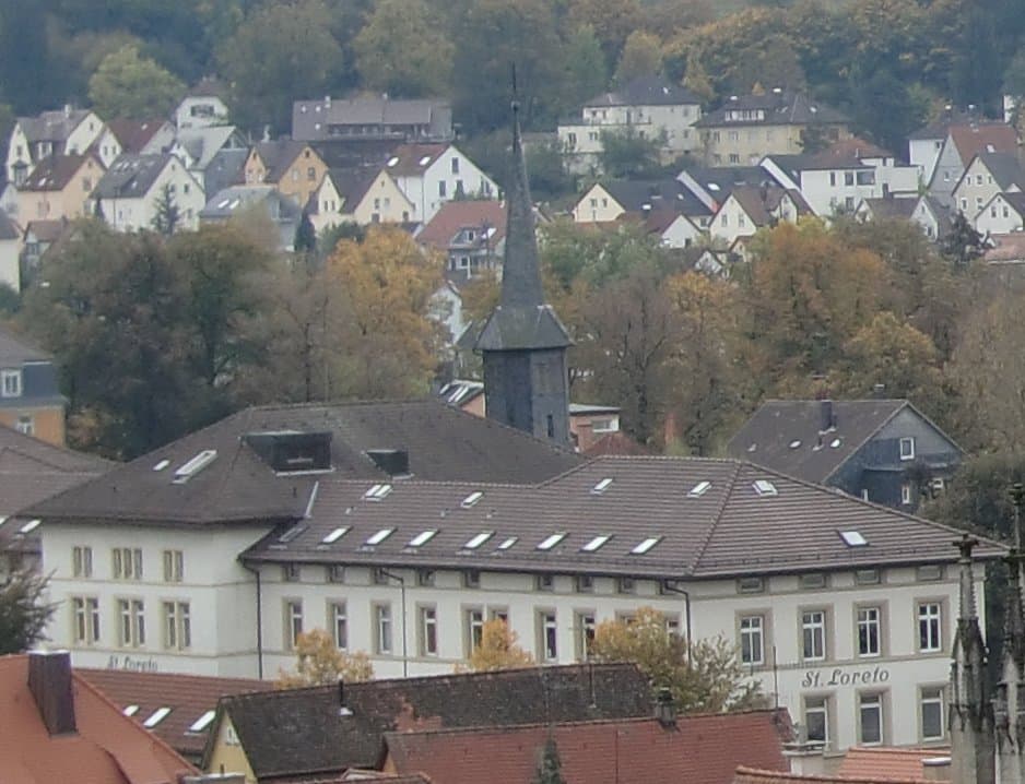 St. Loreto