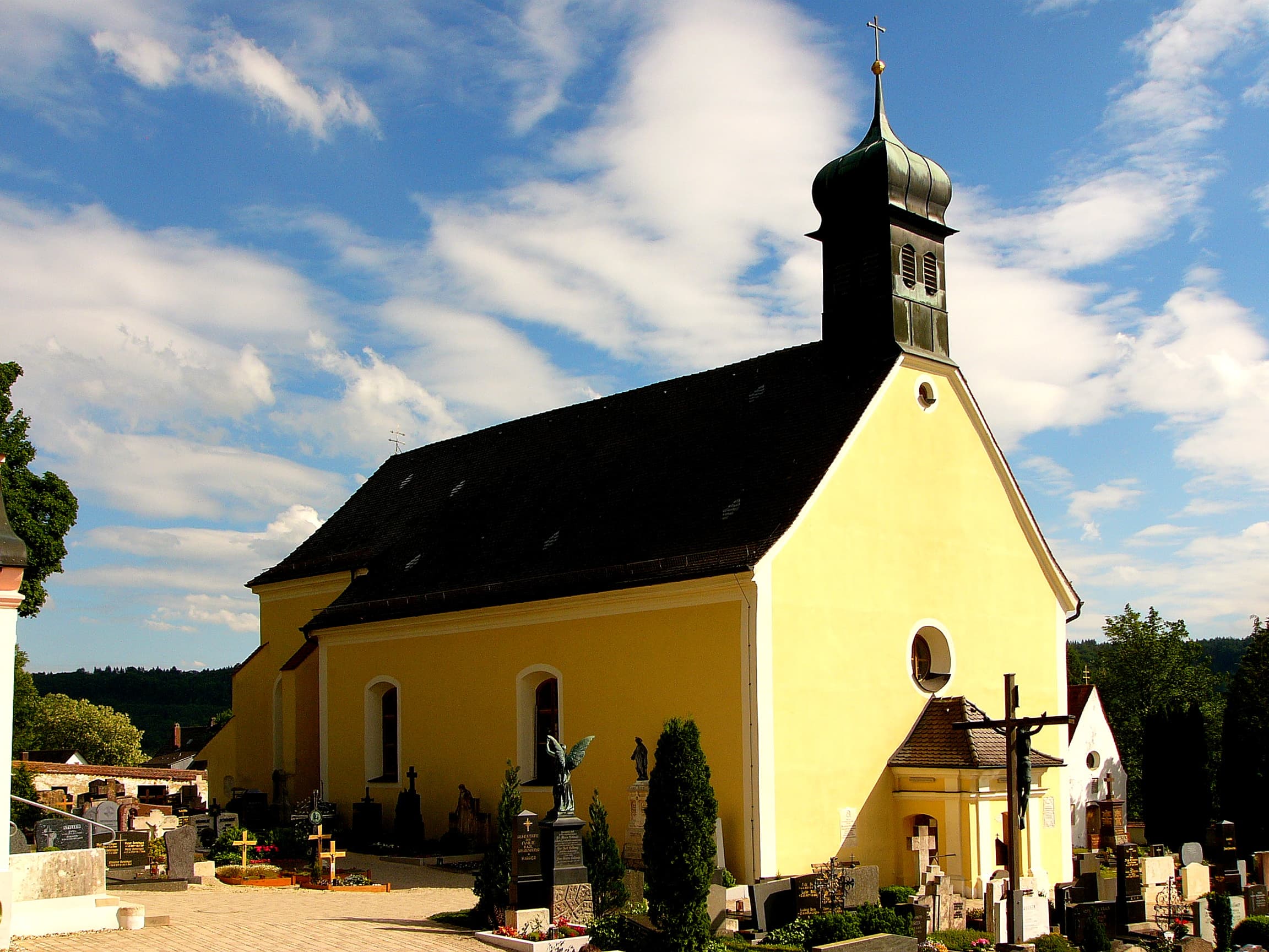 Saint Lucy