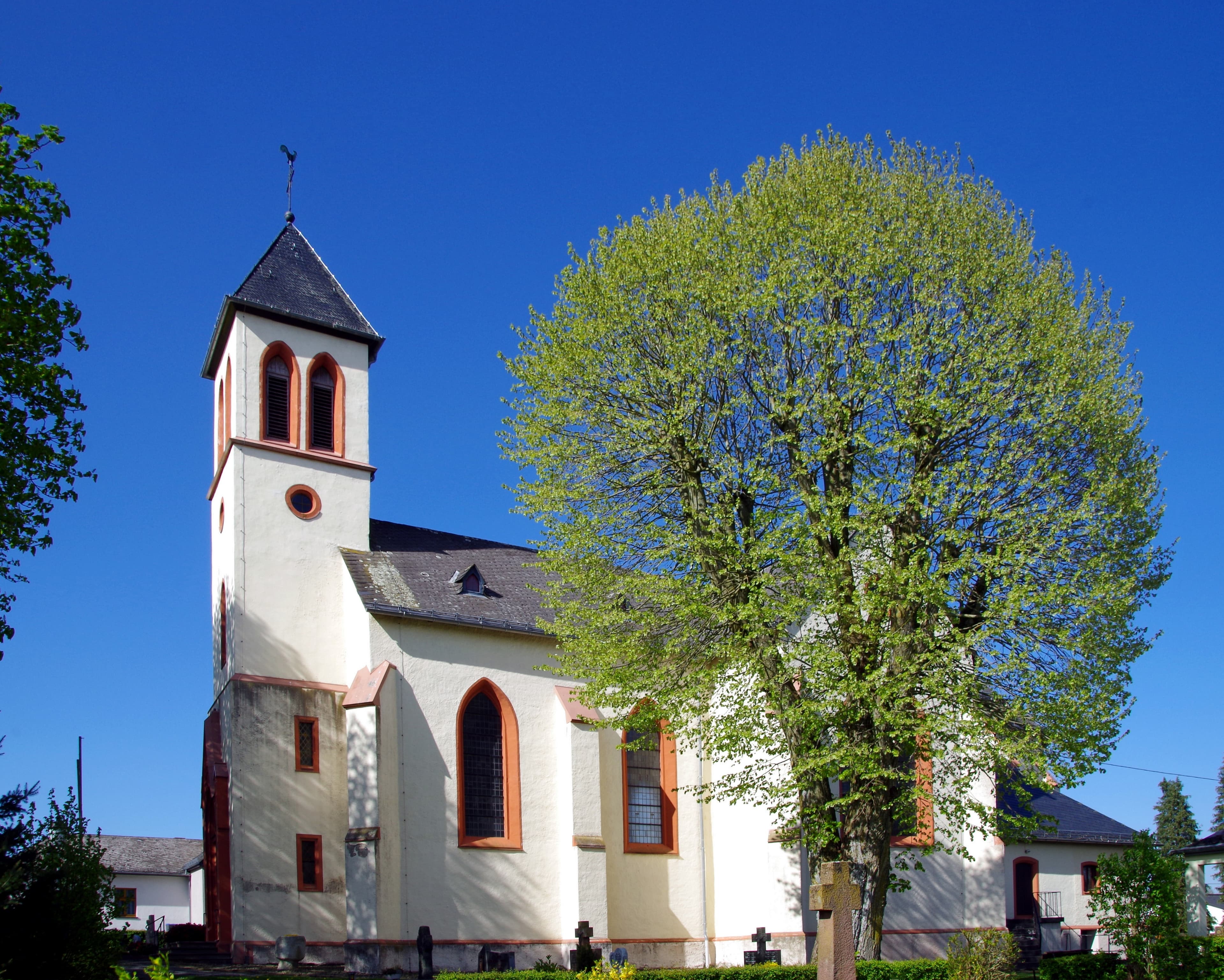 St. Luzia