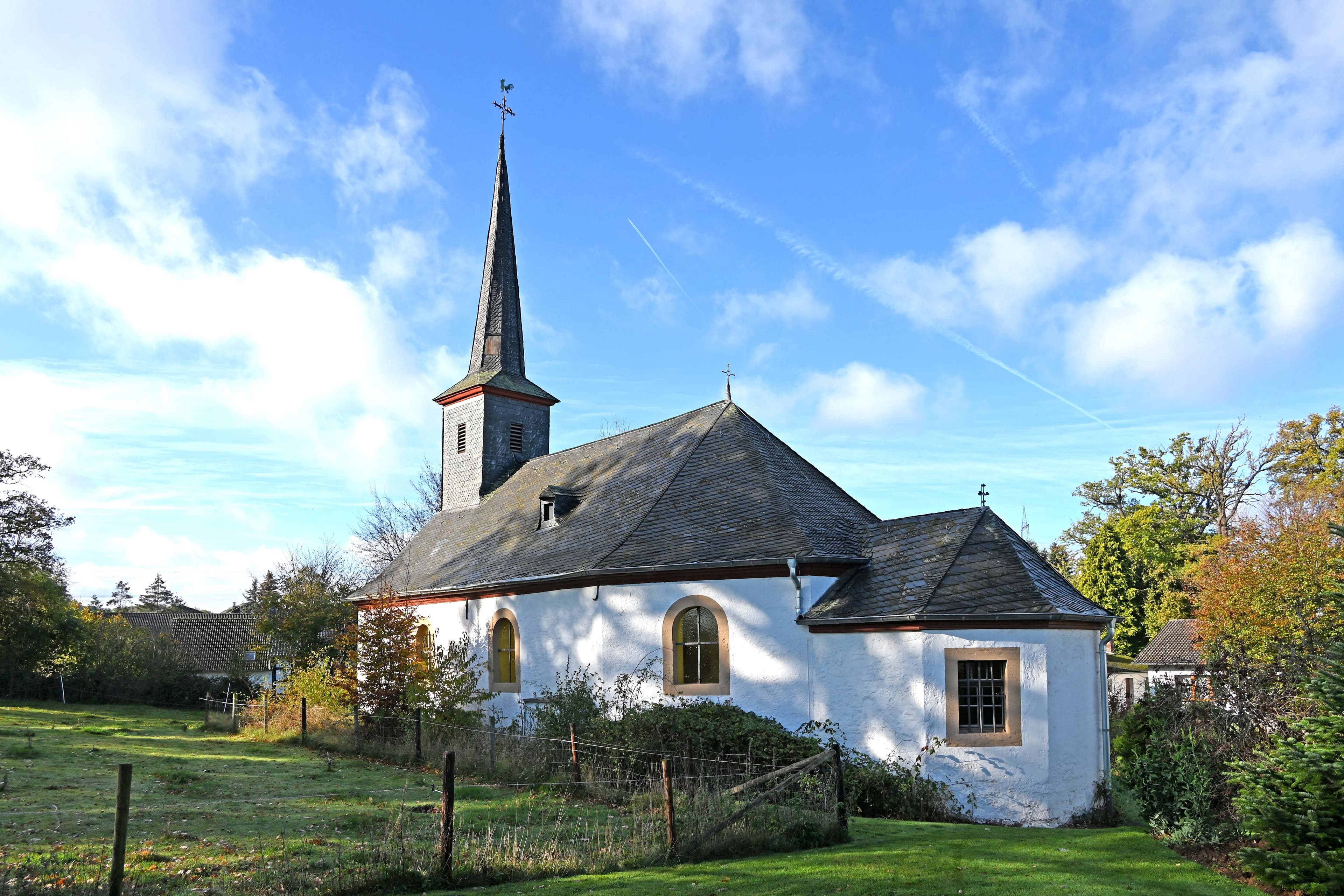 St. Luzia